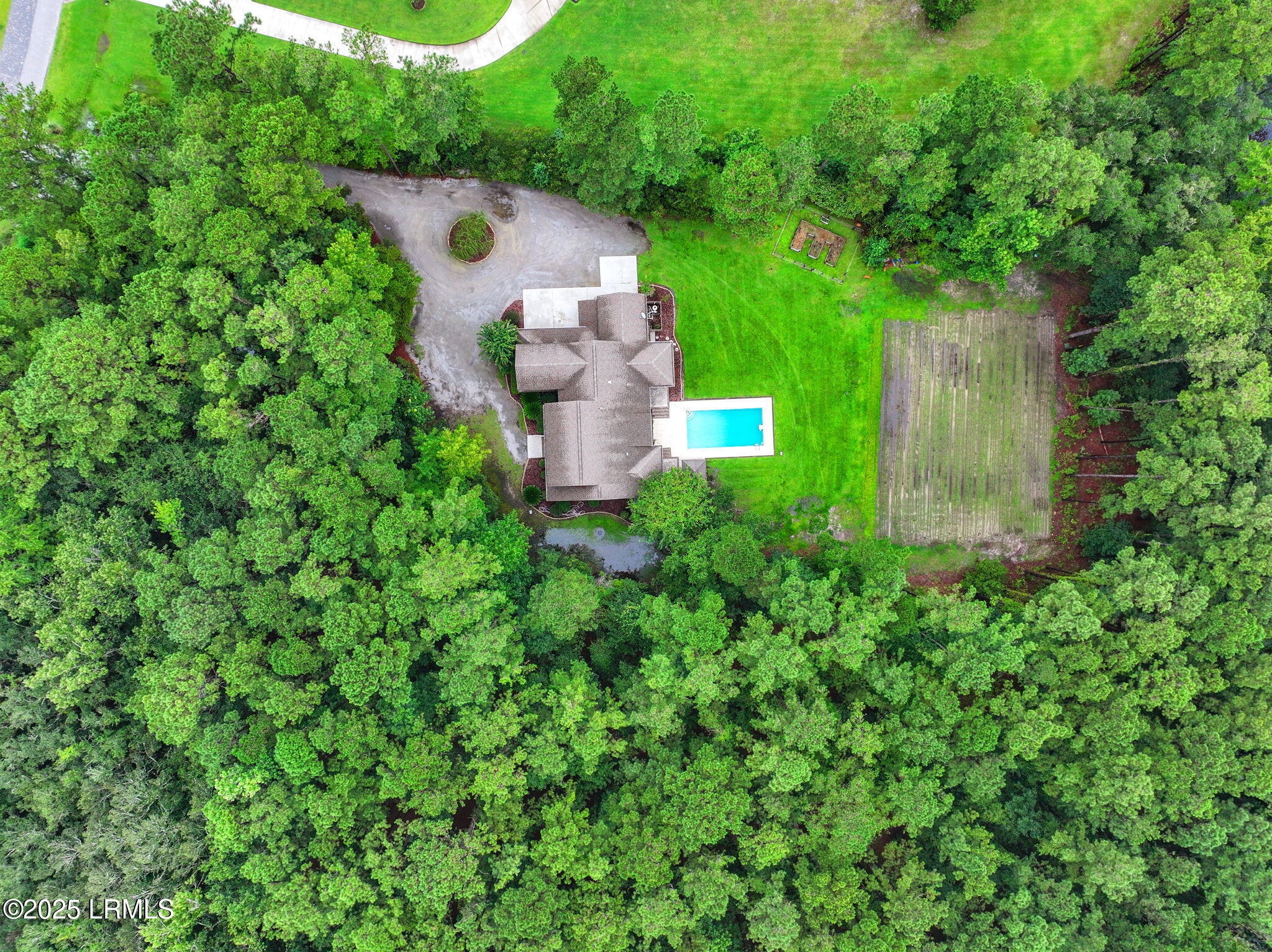 40 Rose Dhu Creek Plantation