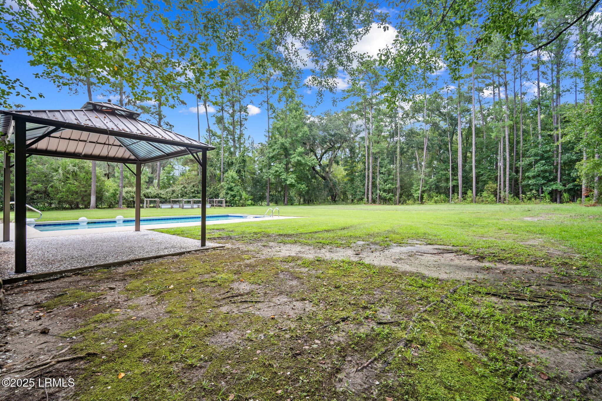 40 Rose Dhu Creek Plantation