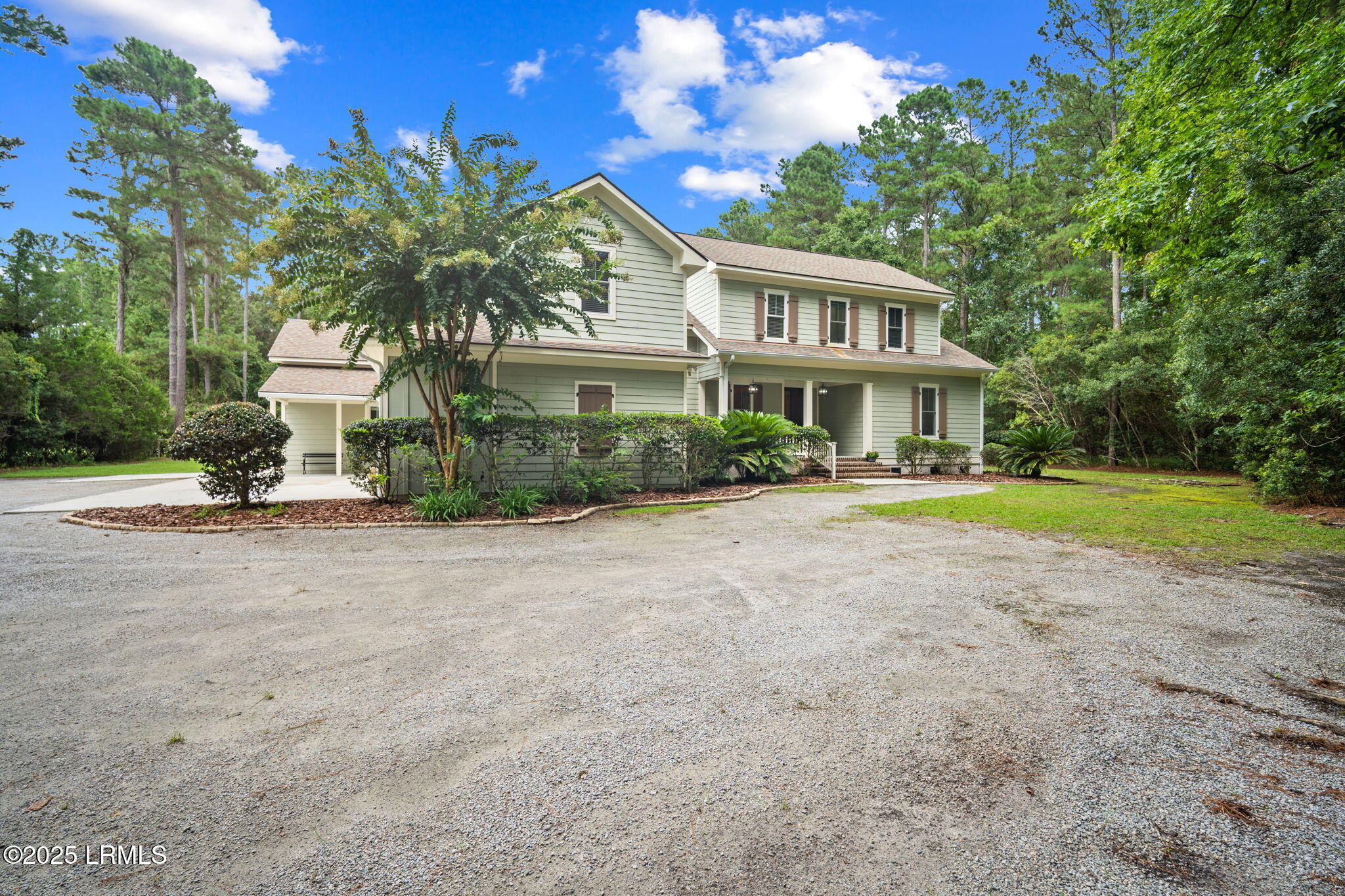 40 Rose Dhu Creek Plantation