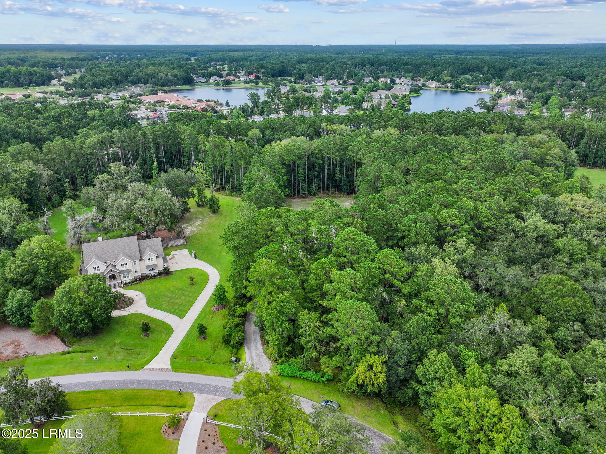 40 Rose Dhu Creek Plantation