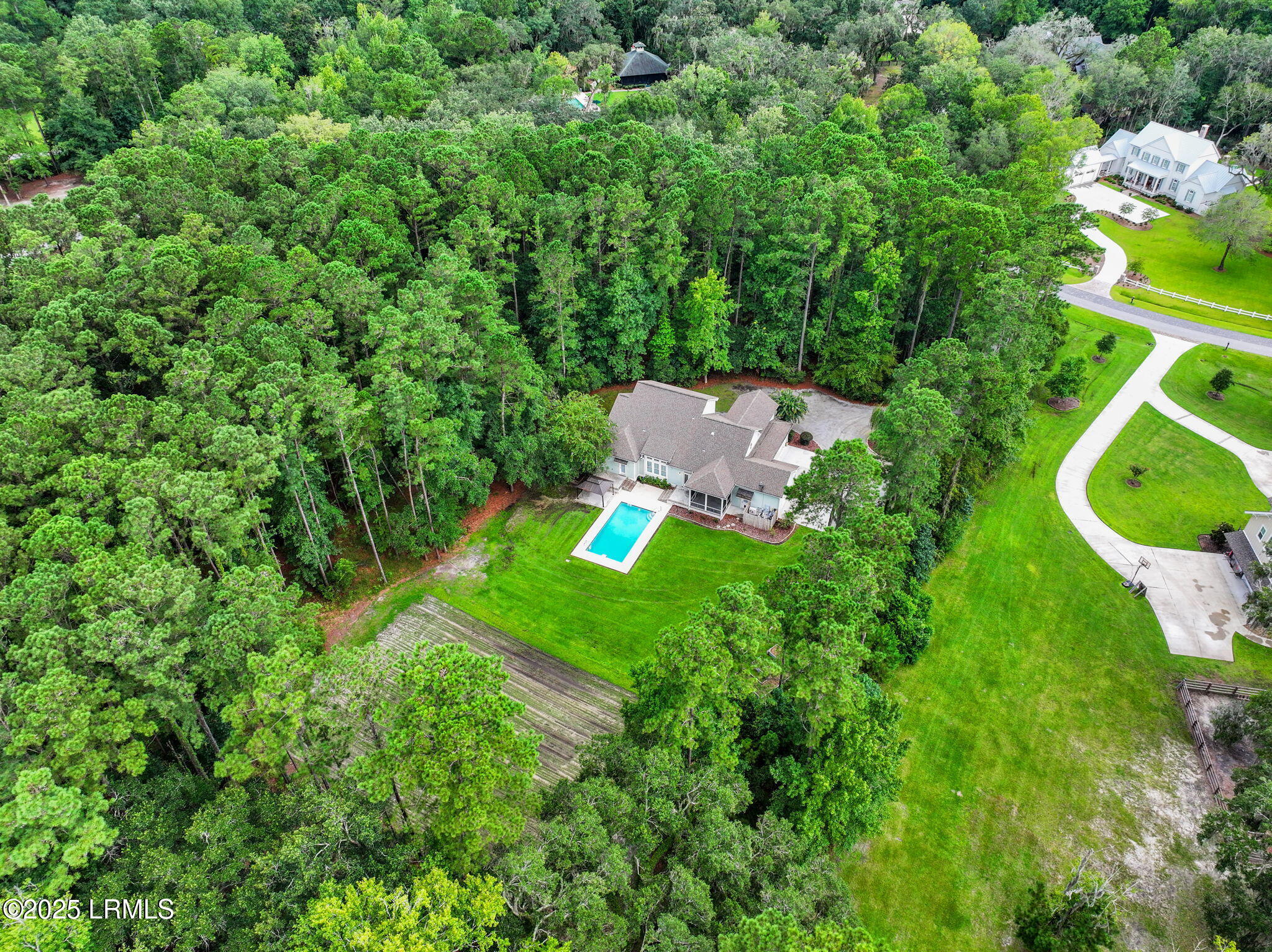 40 Rose Dhu Creek Plantation