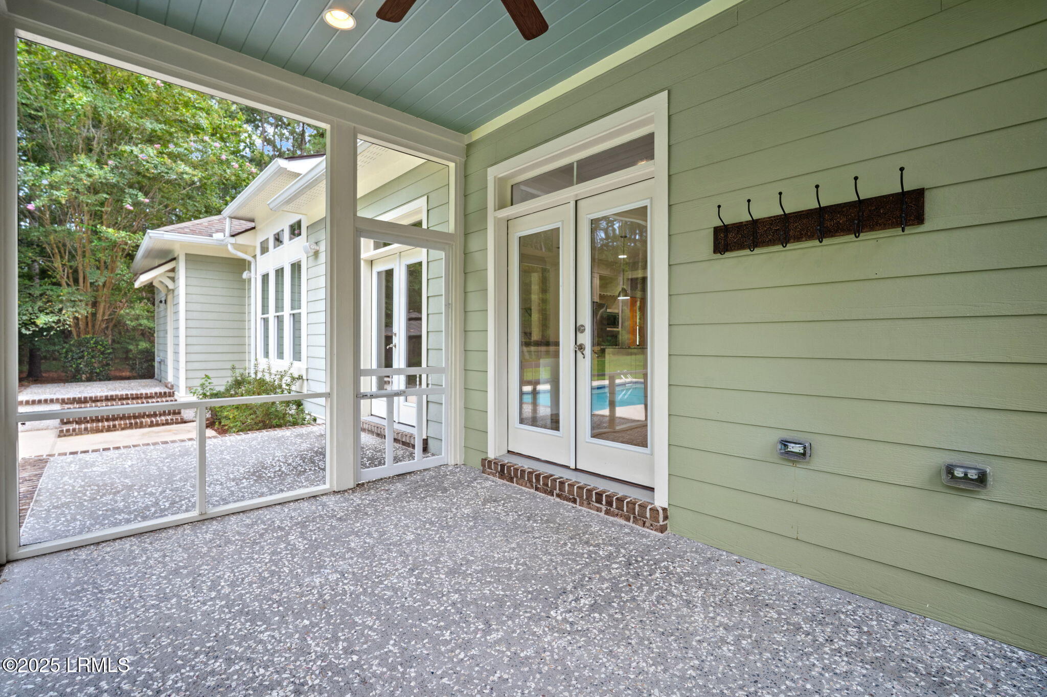 40 Rose Dhu Creek Plantation
