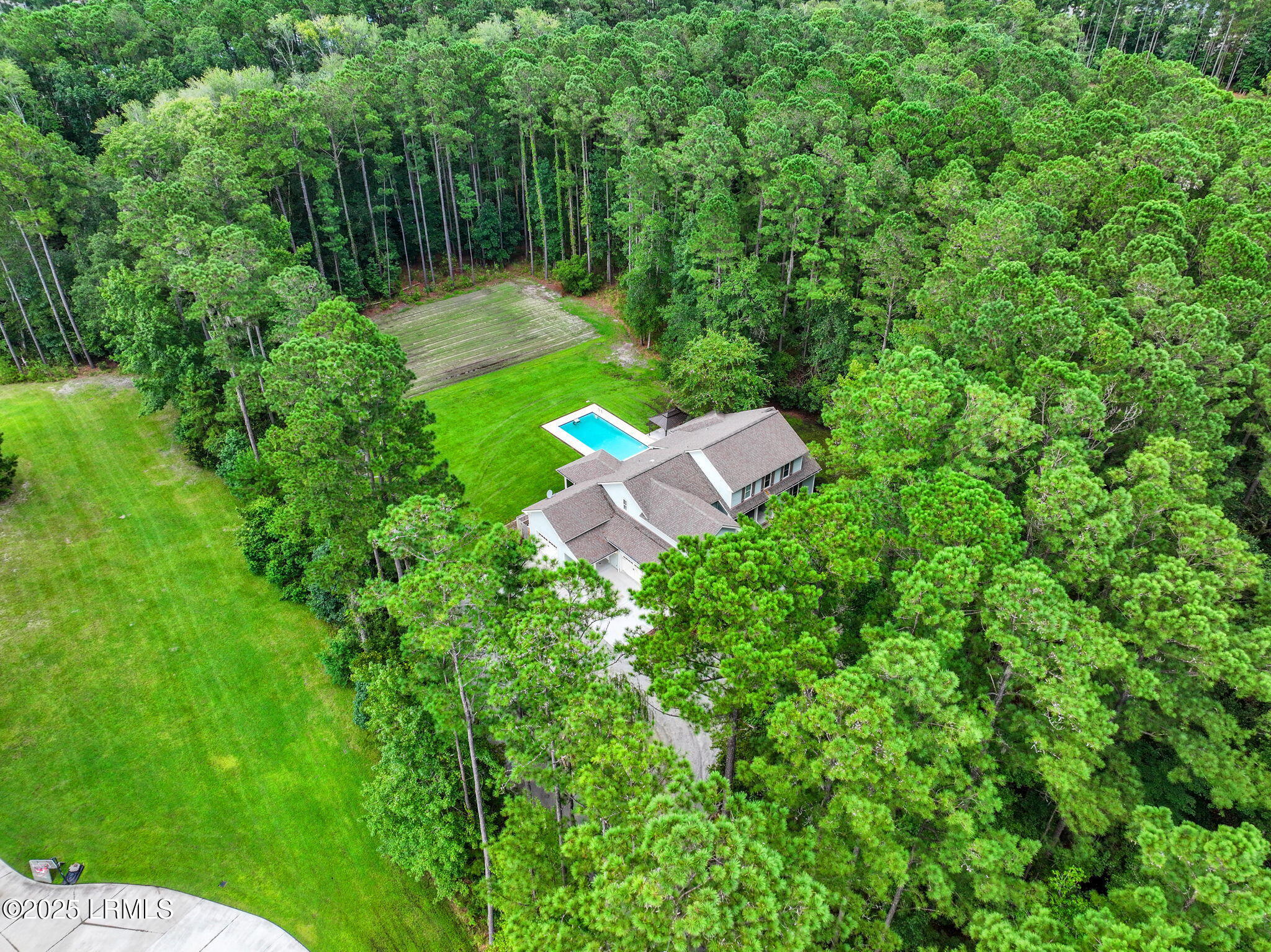 40 Rose Dhu Creek Plantation