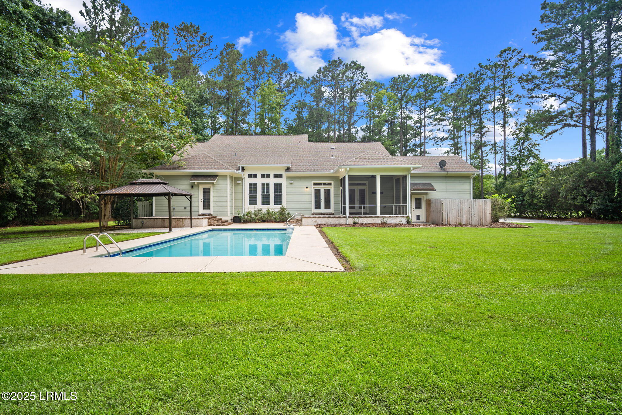 40 Rose Dhu Creek Plantation