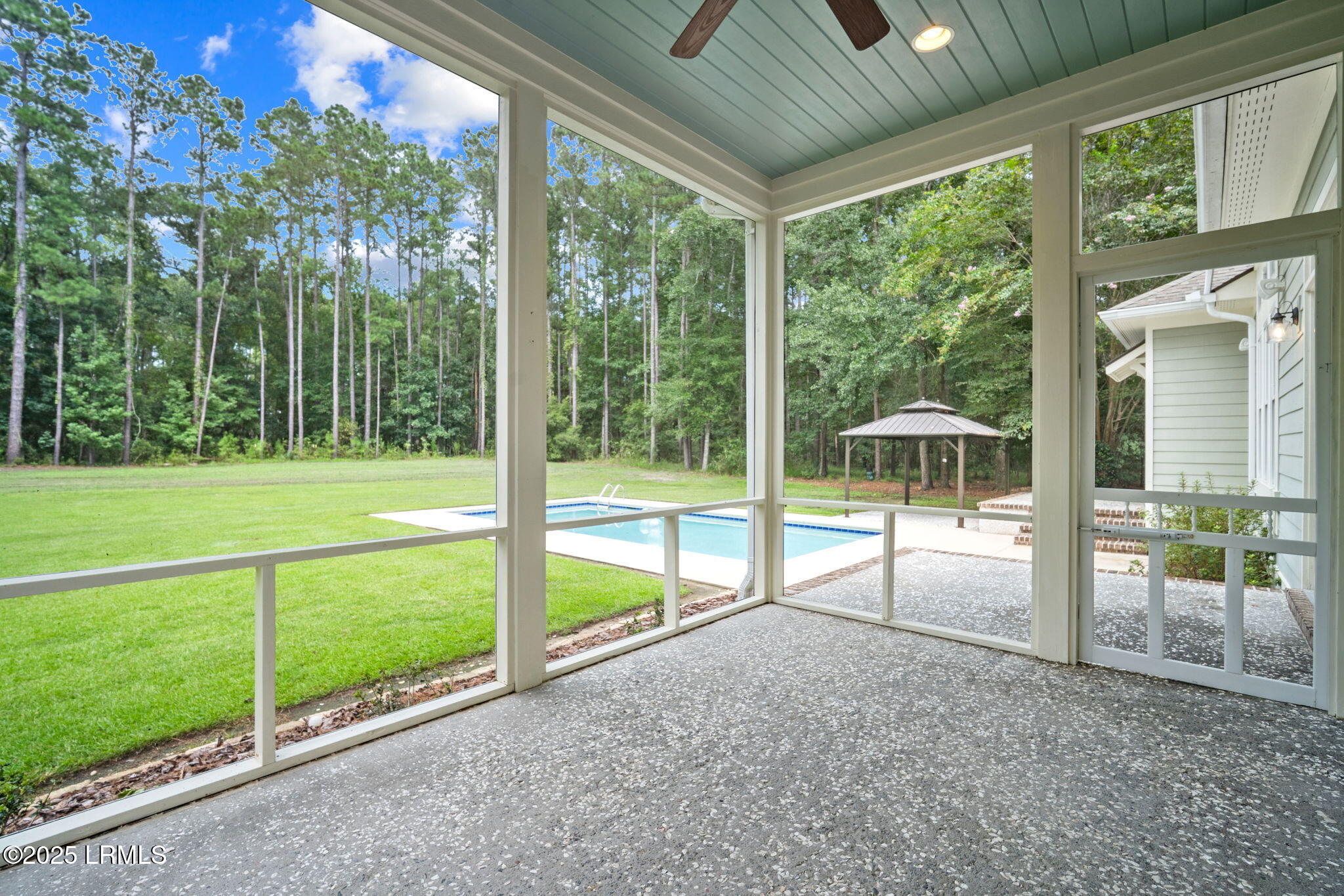 40 Rose Dhu Creek Plantation