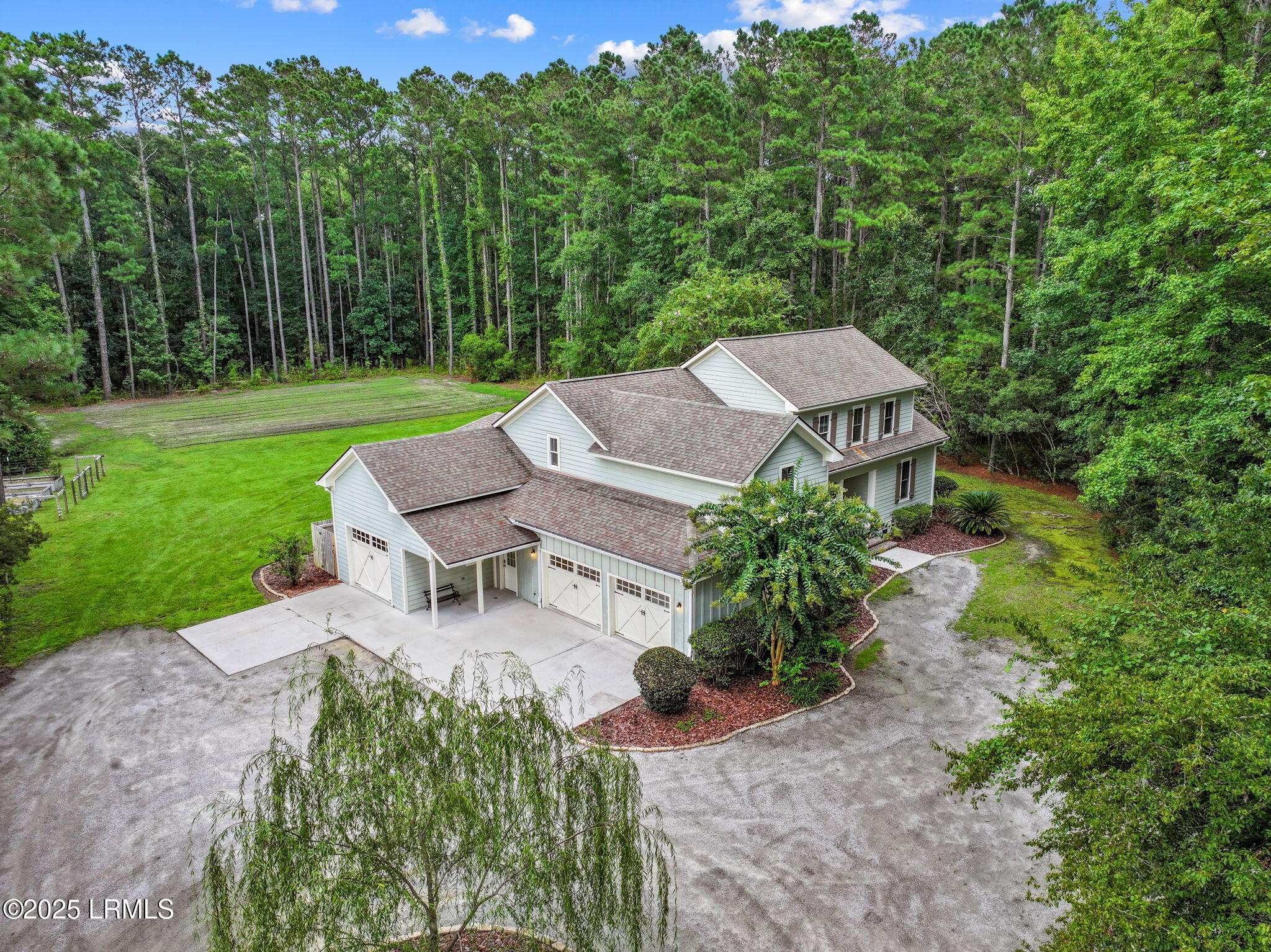 40 Rose Dhu Creek Plantation