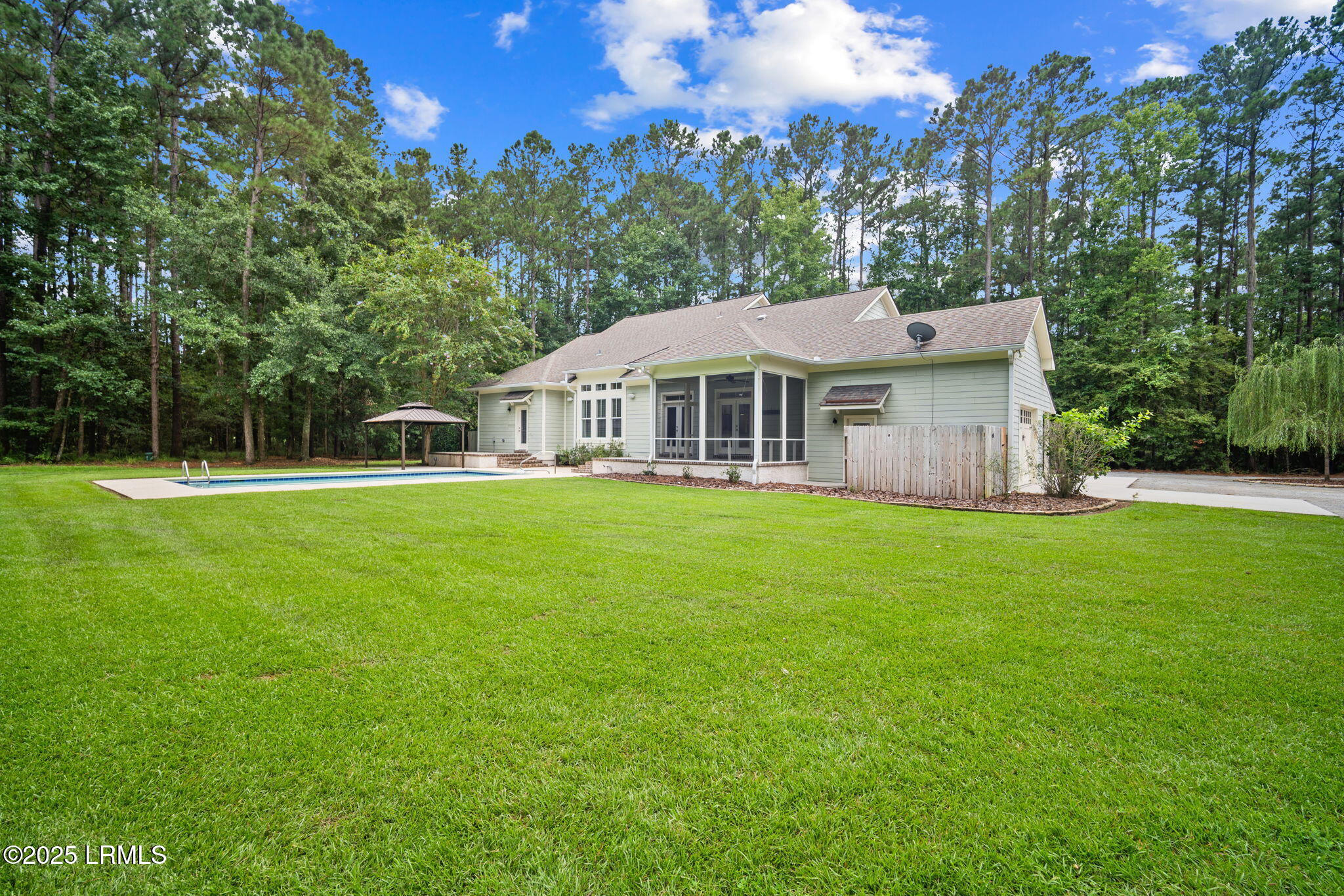 40 Rose Dhu Creek Plantation