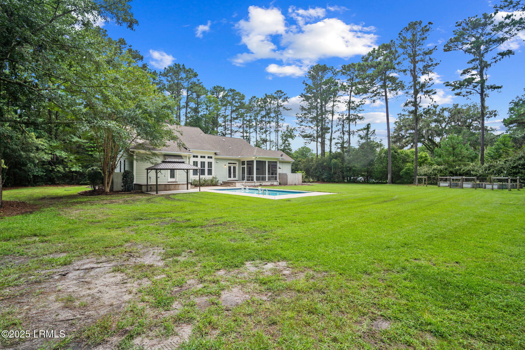 40 Rose Dhu Creek Plantation