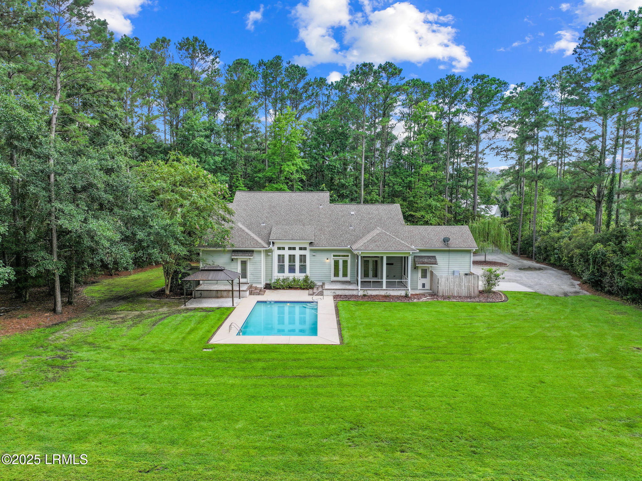 40 Rose Dhu Creek Plantation