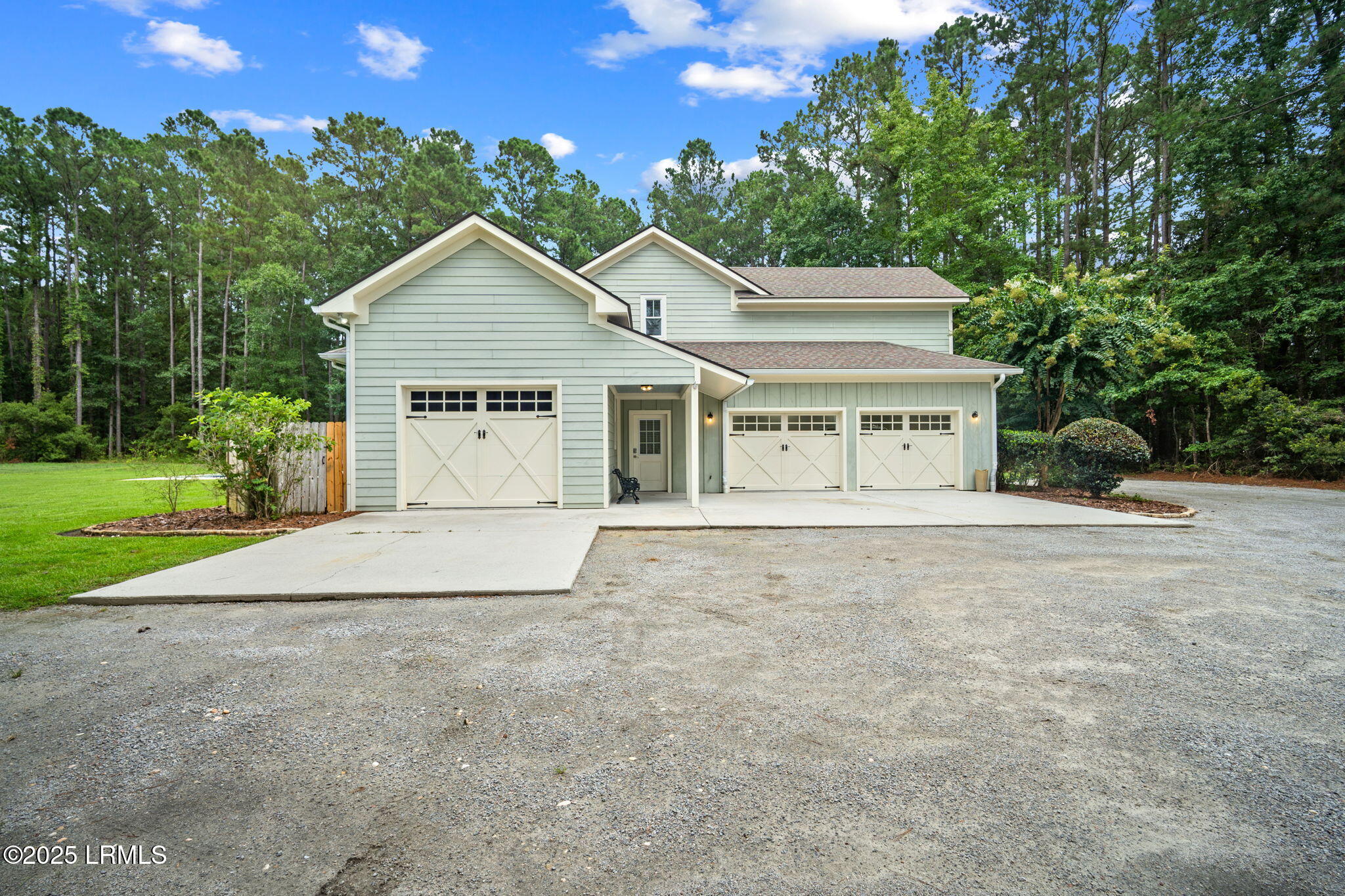 40 Rose Dhu Creek Plantation