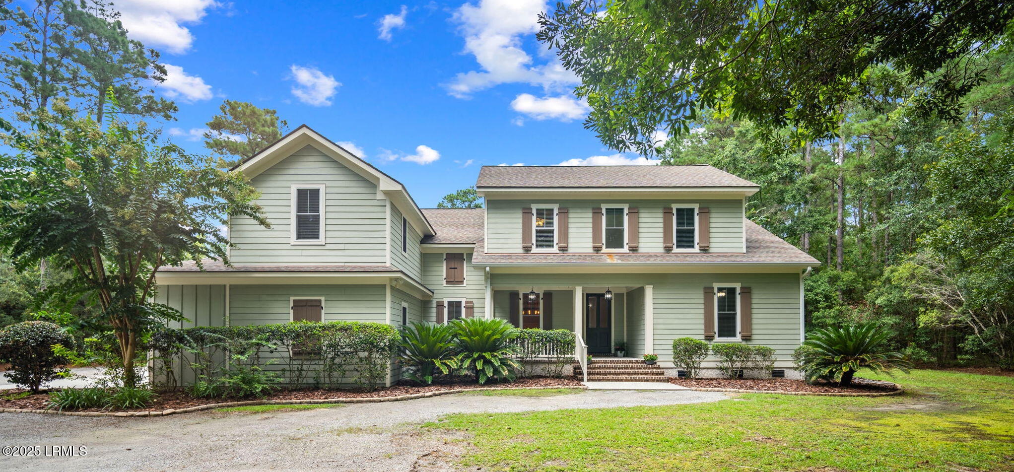 40 Rose Dhu Creek Plantation