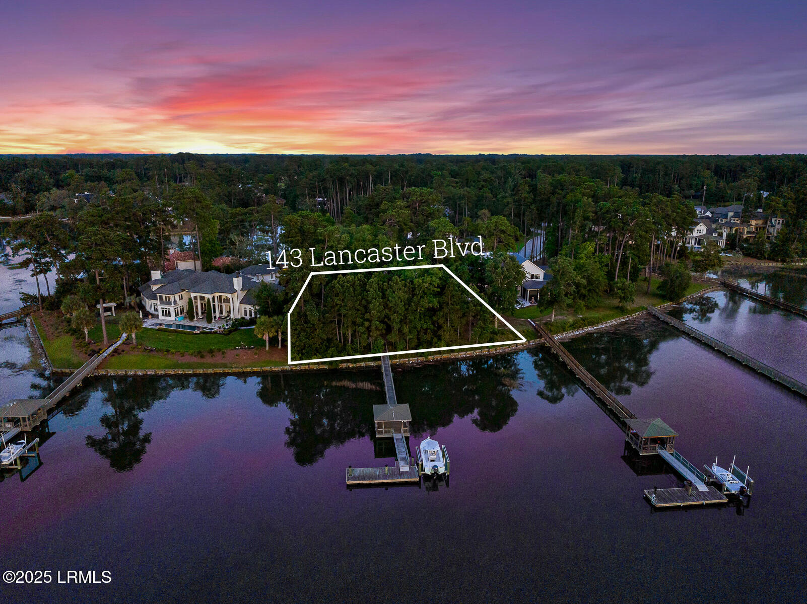 143 Lancaster Boulevard