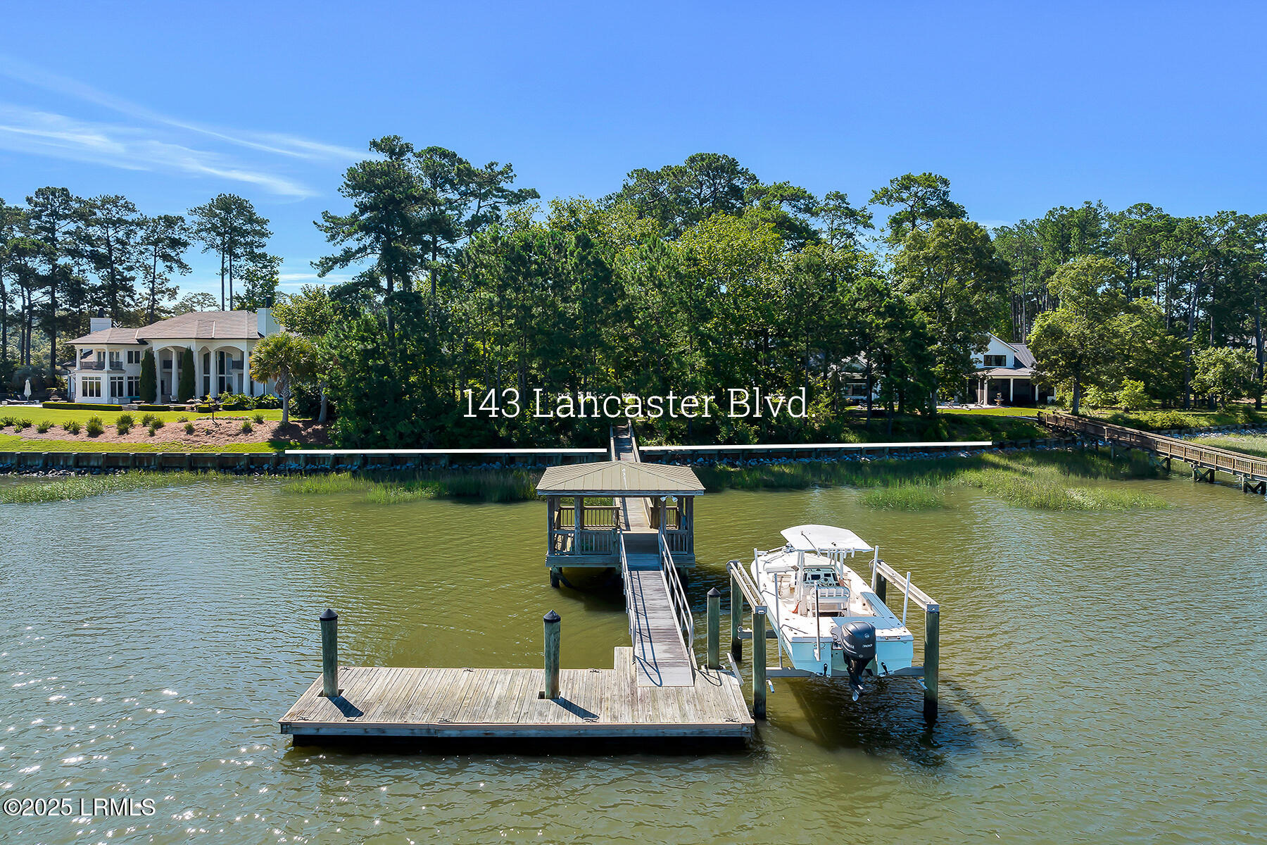 143 Lancaster Boulevard