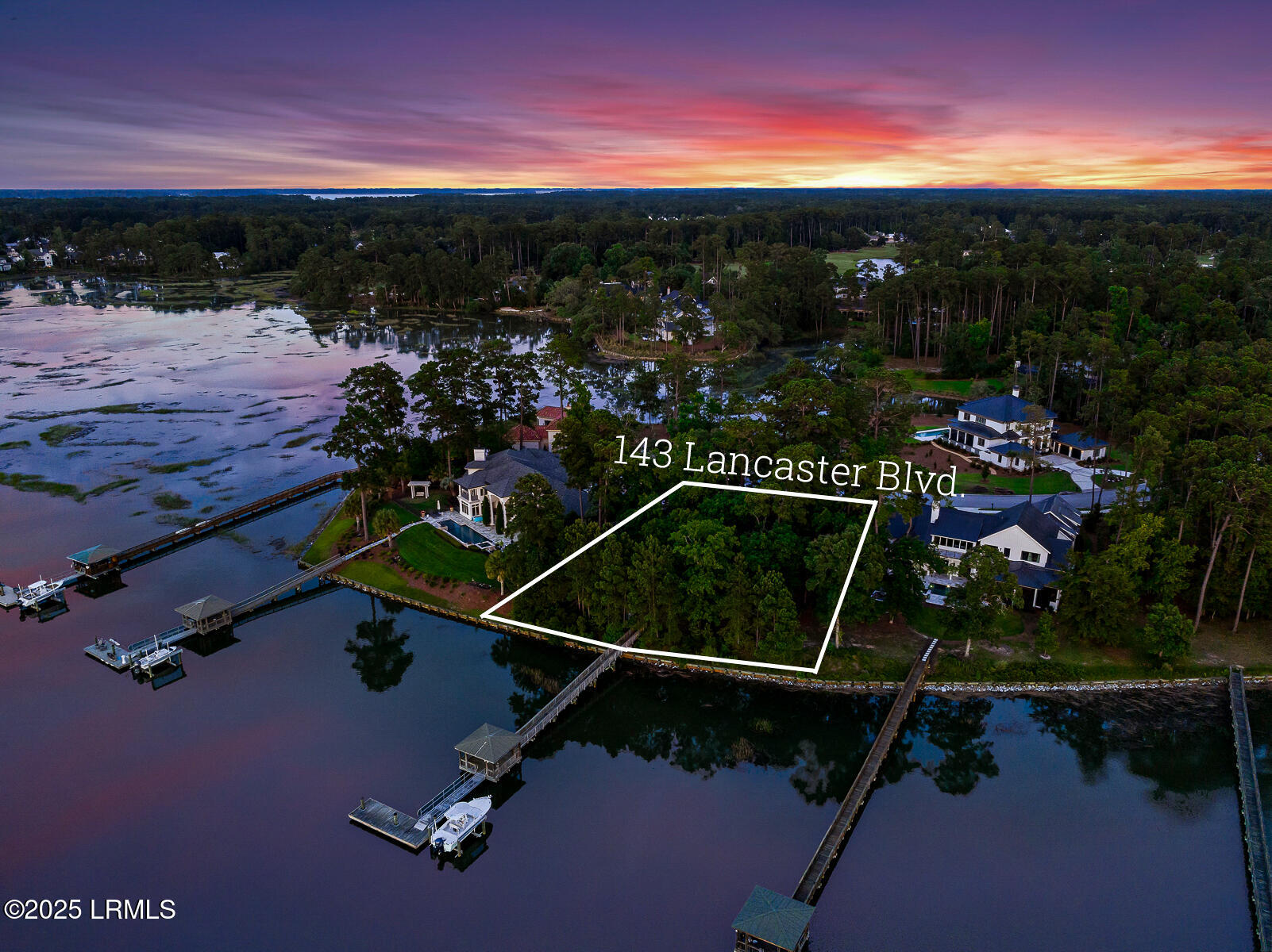 143 Lancaster Boulevard