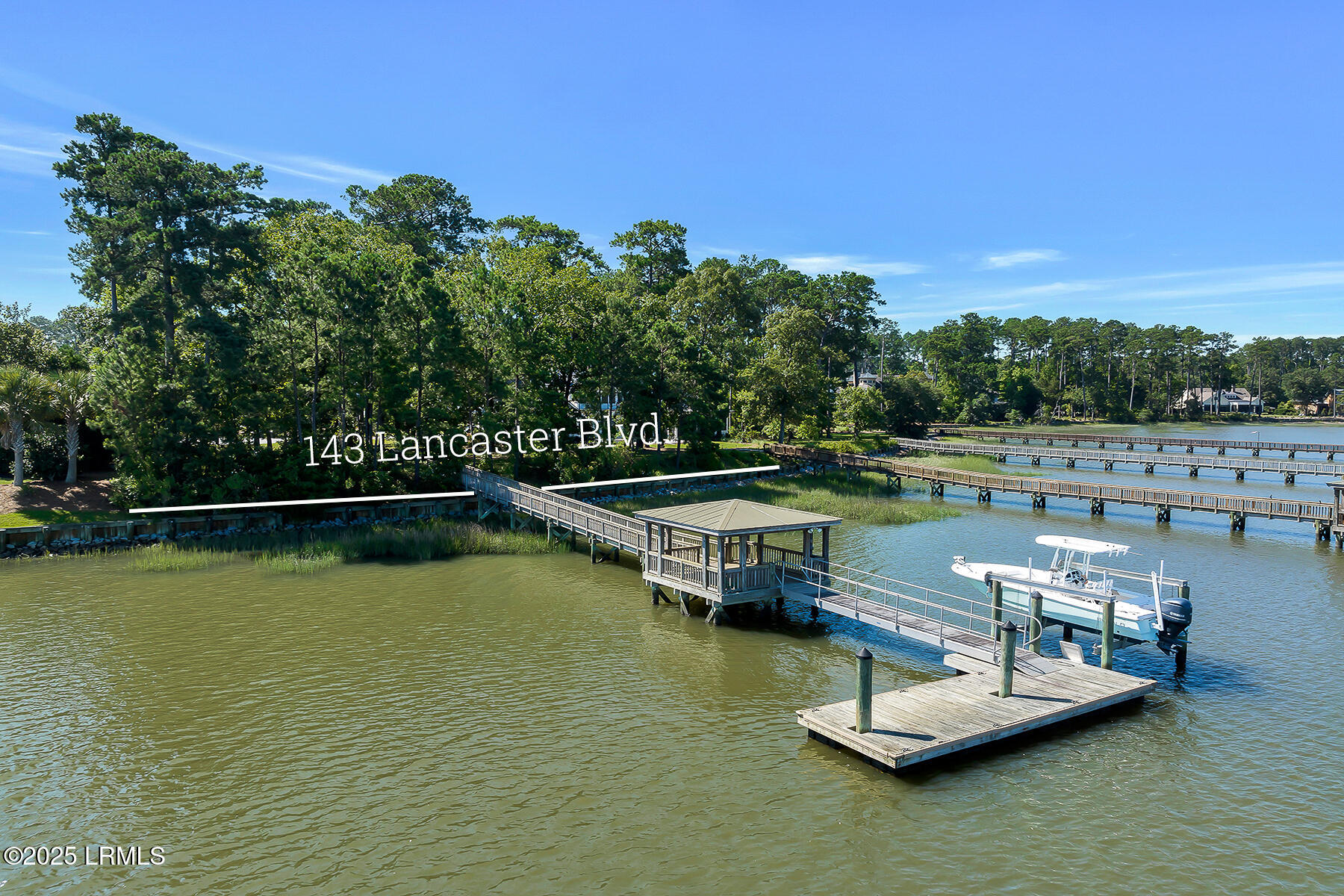 143 Lancaster Boulevard