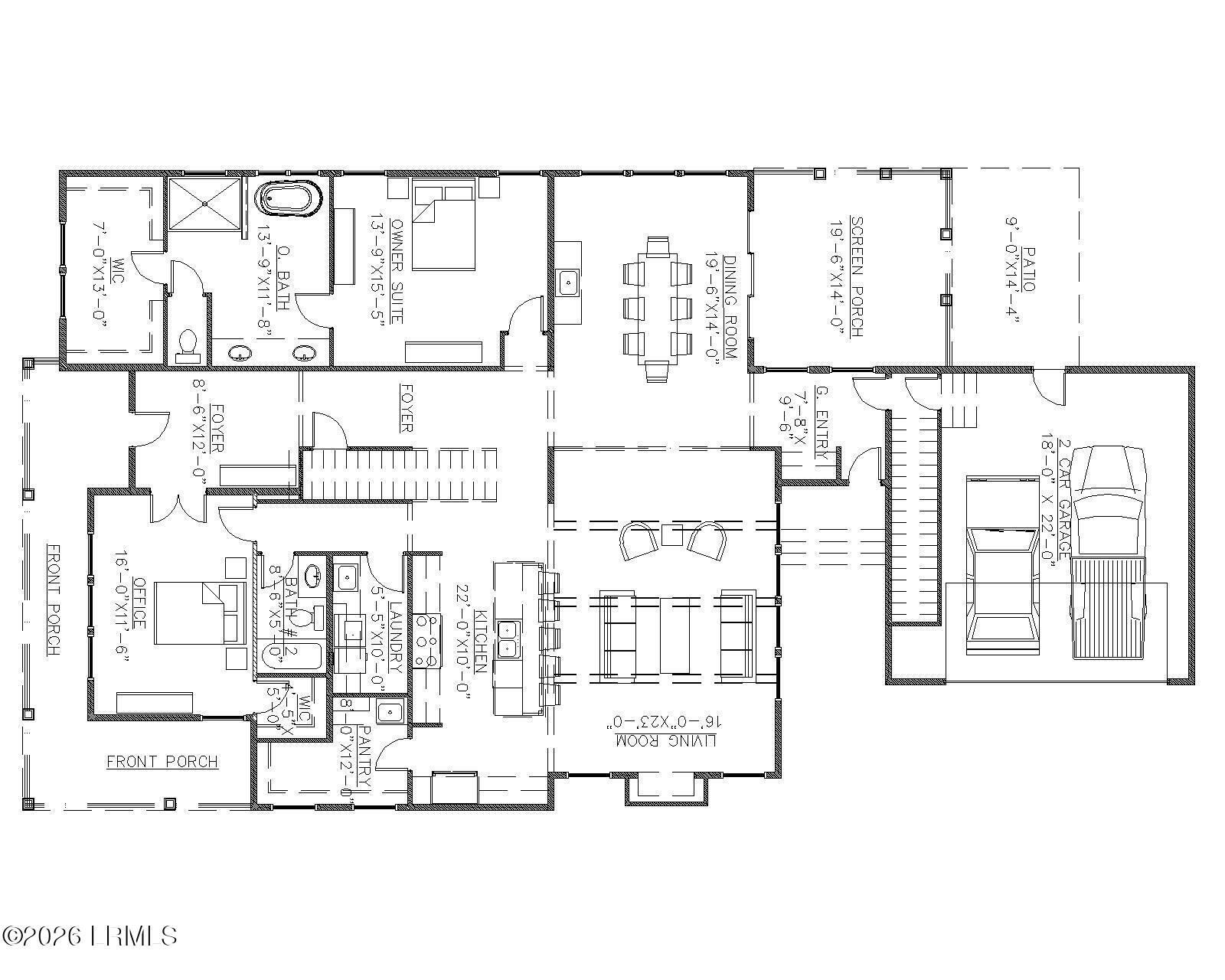 914 7th Street, Port Royal
