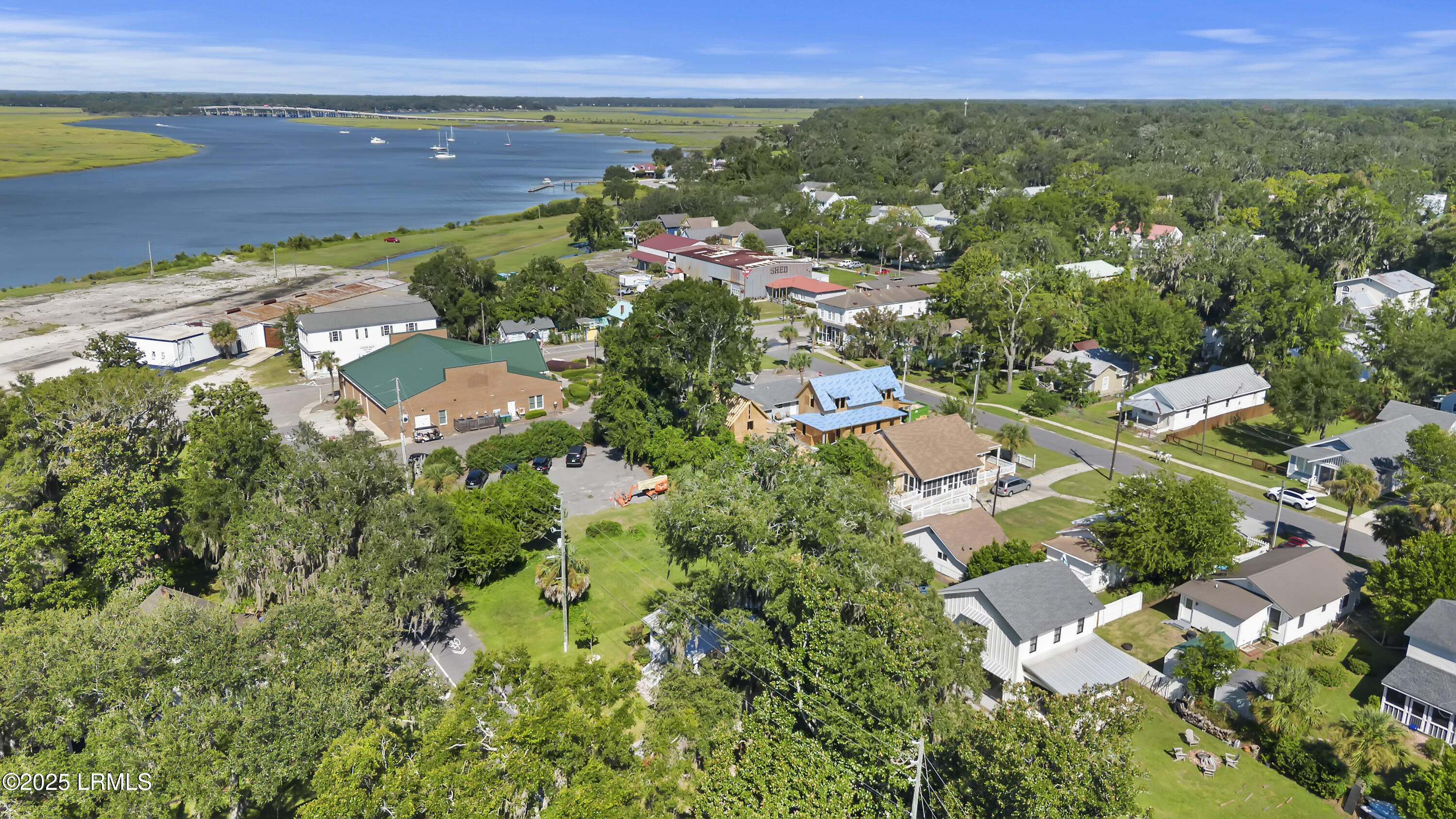 914 7th Street, Port Royal