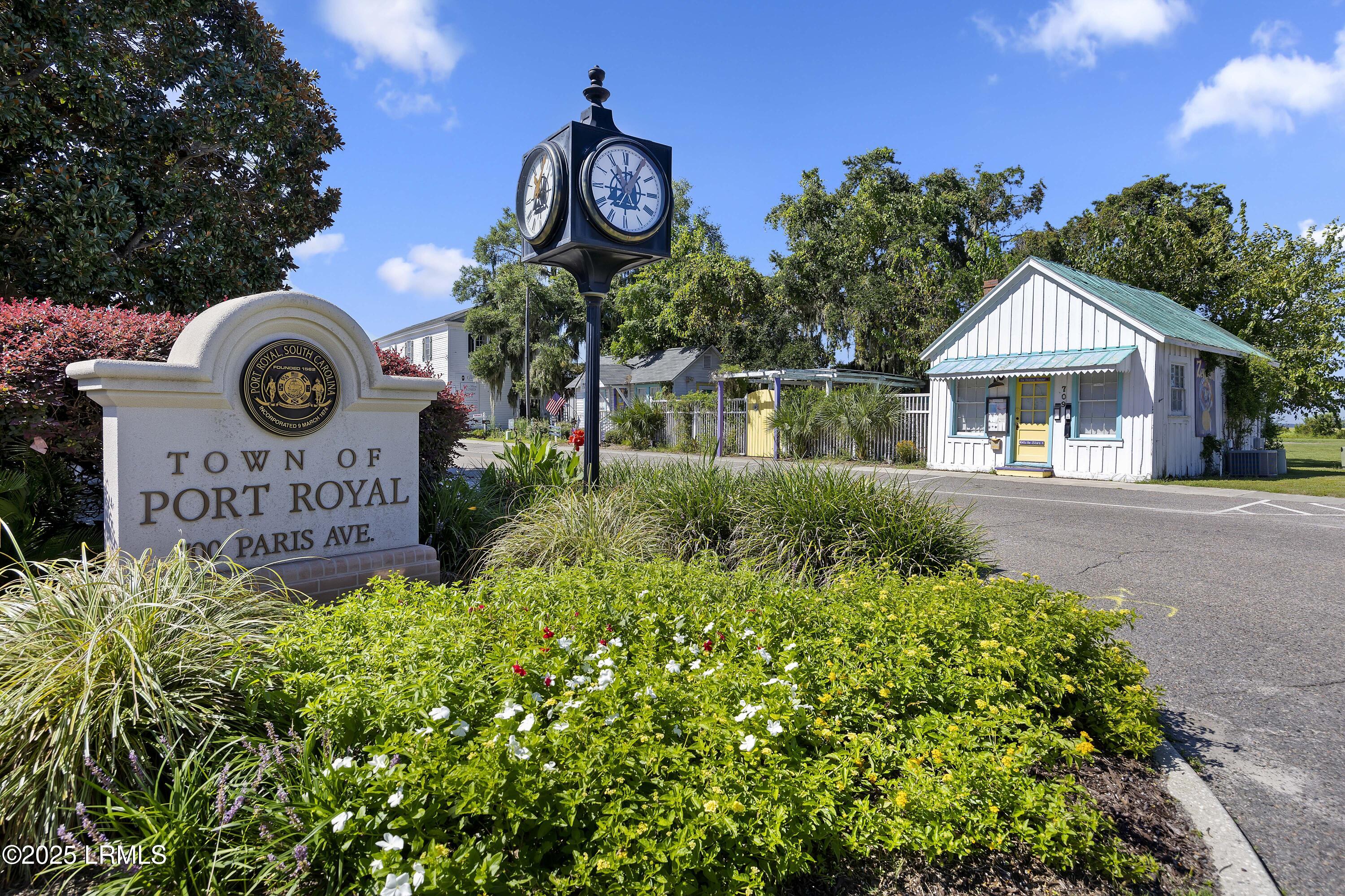 914 7th Street, Port Royal