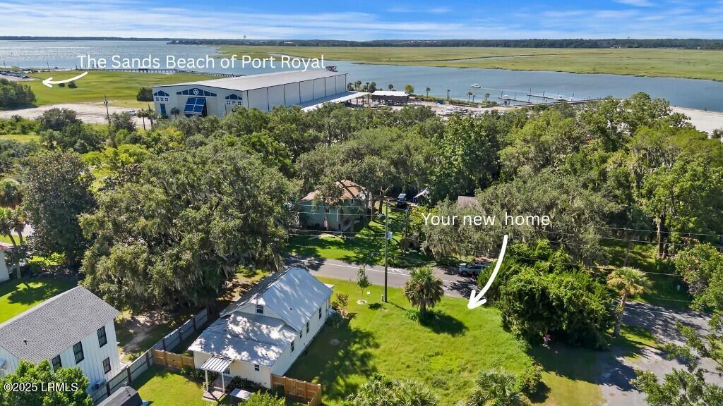 914 7th Street, Port Royal