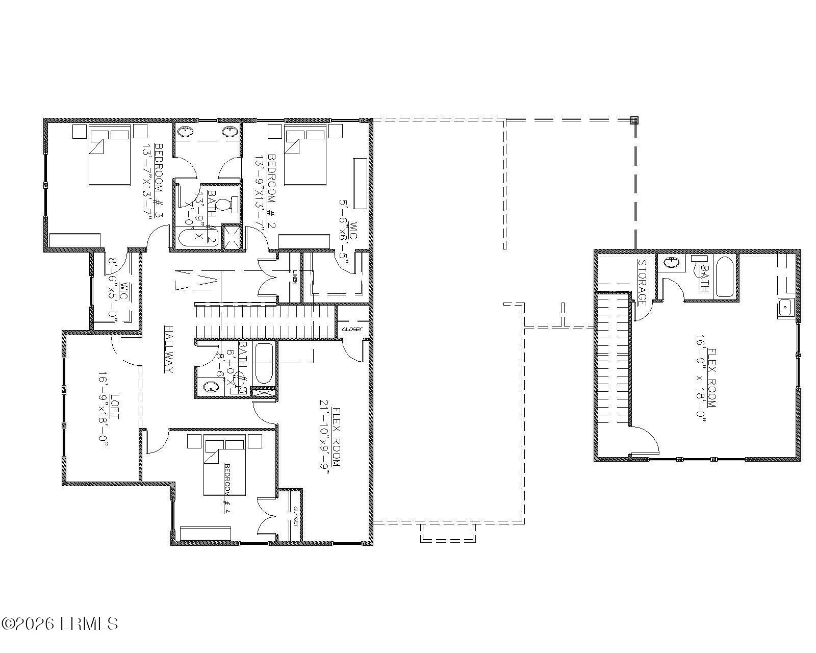 914 7th Street, Port Royal