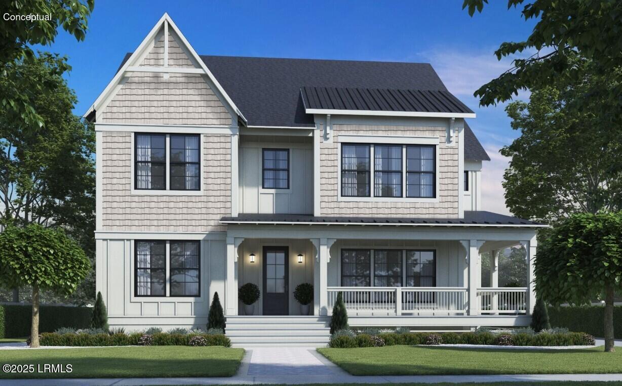 914 7th Street, Port Royal