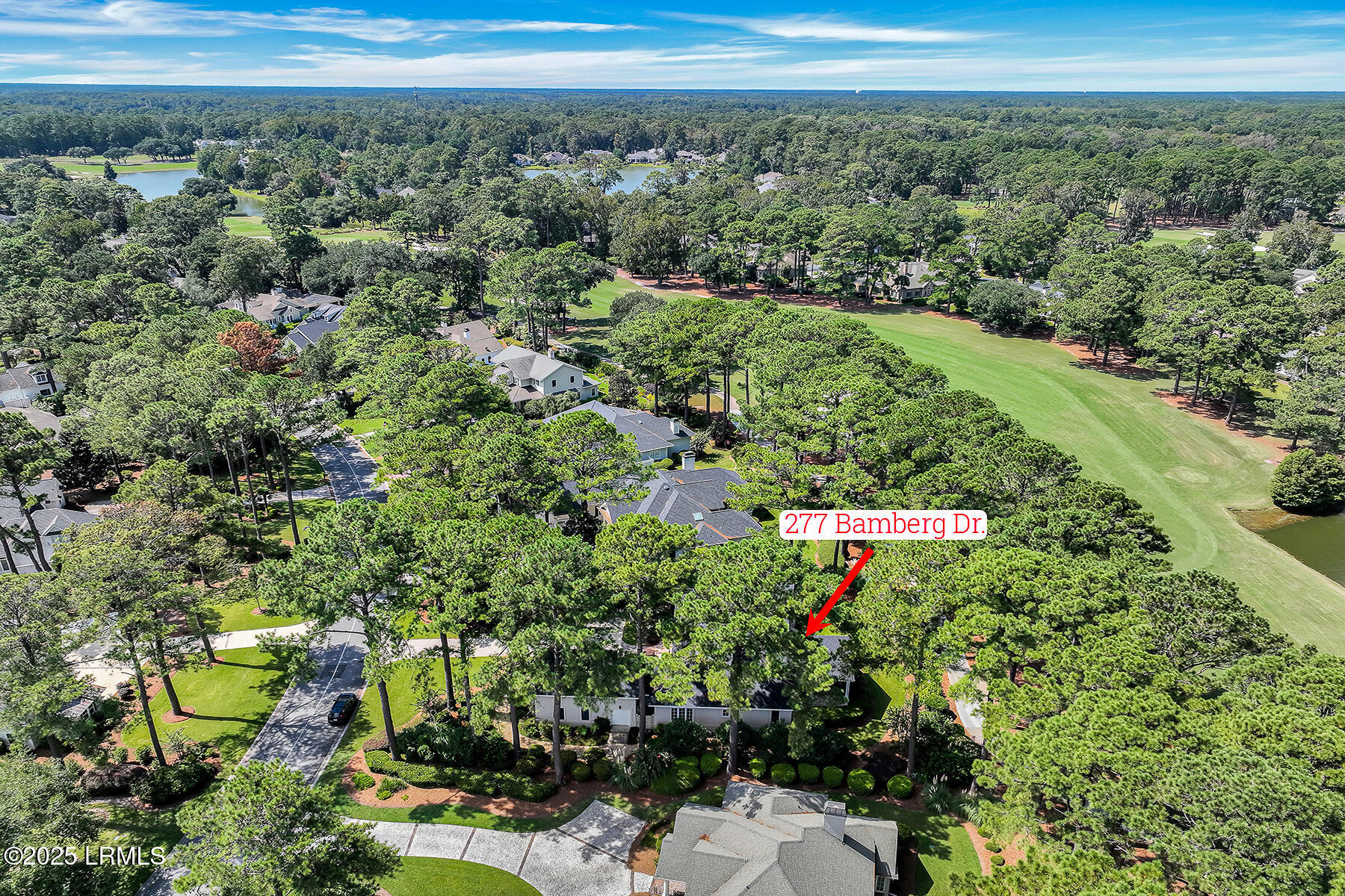 277 Bamberg Drive