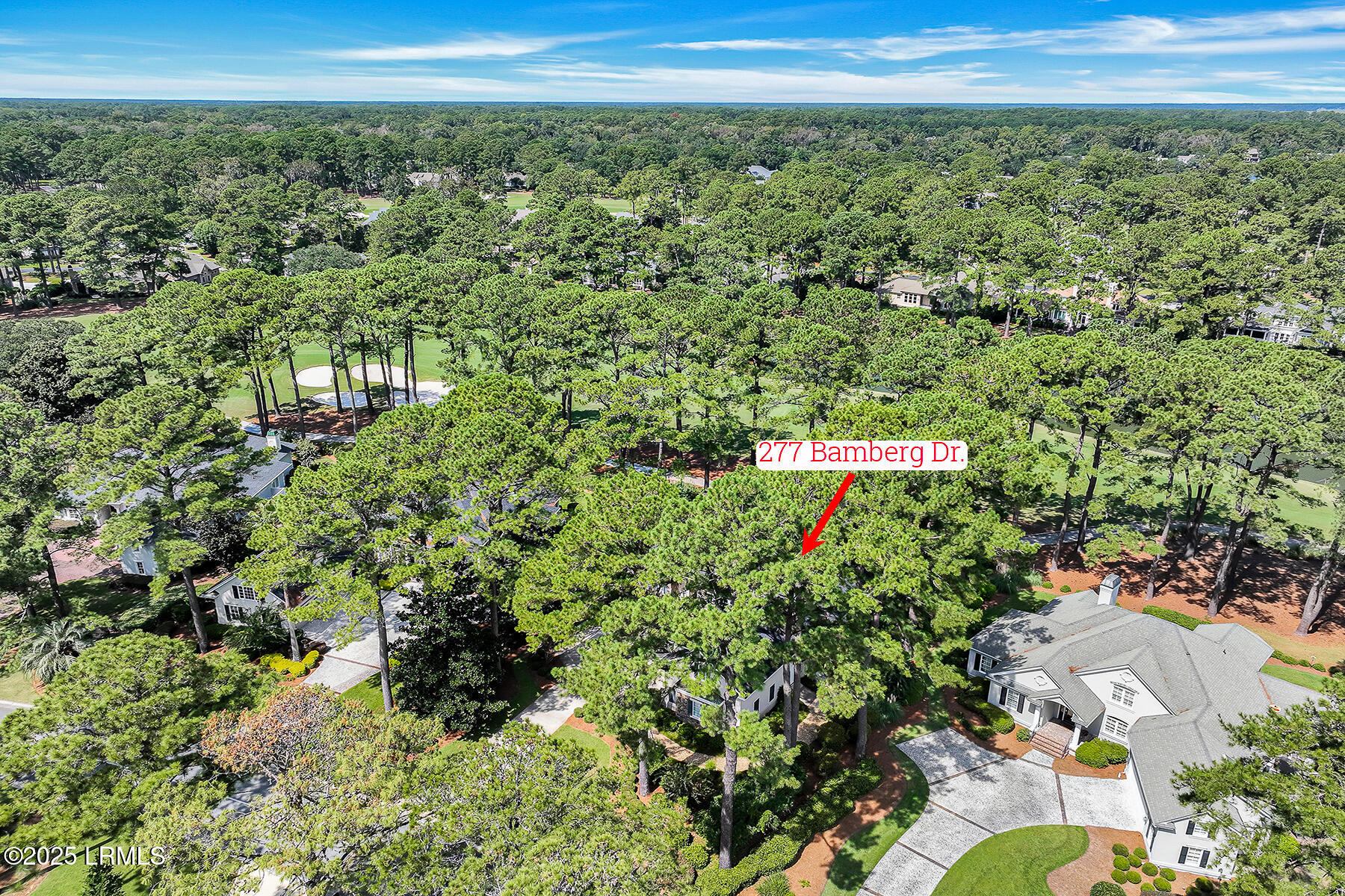 277 Bamberg Drive