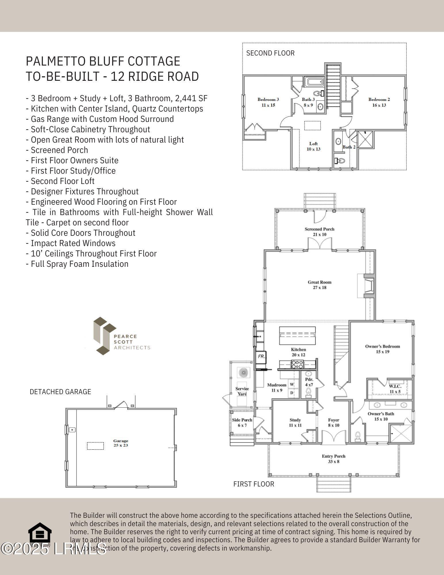 12 Ridge Road