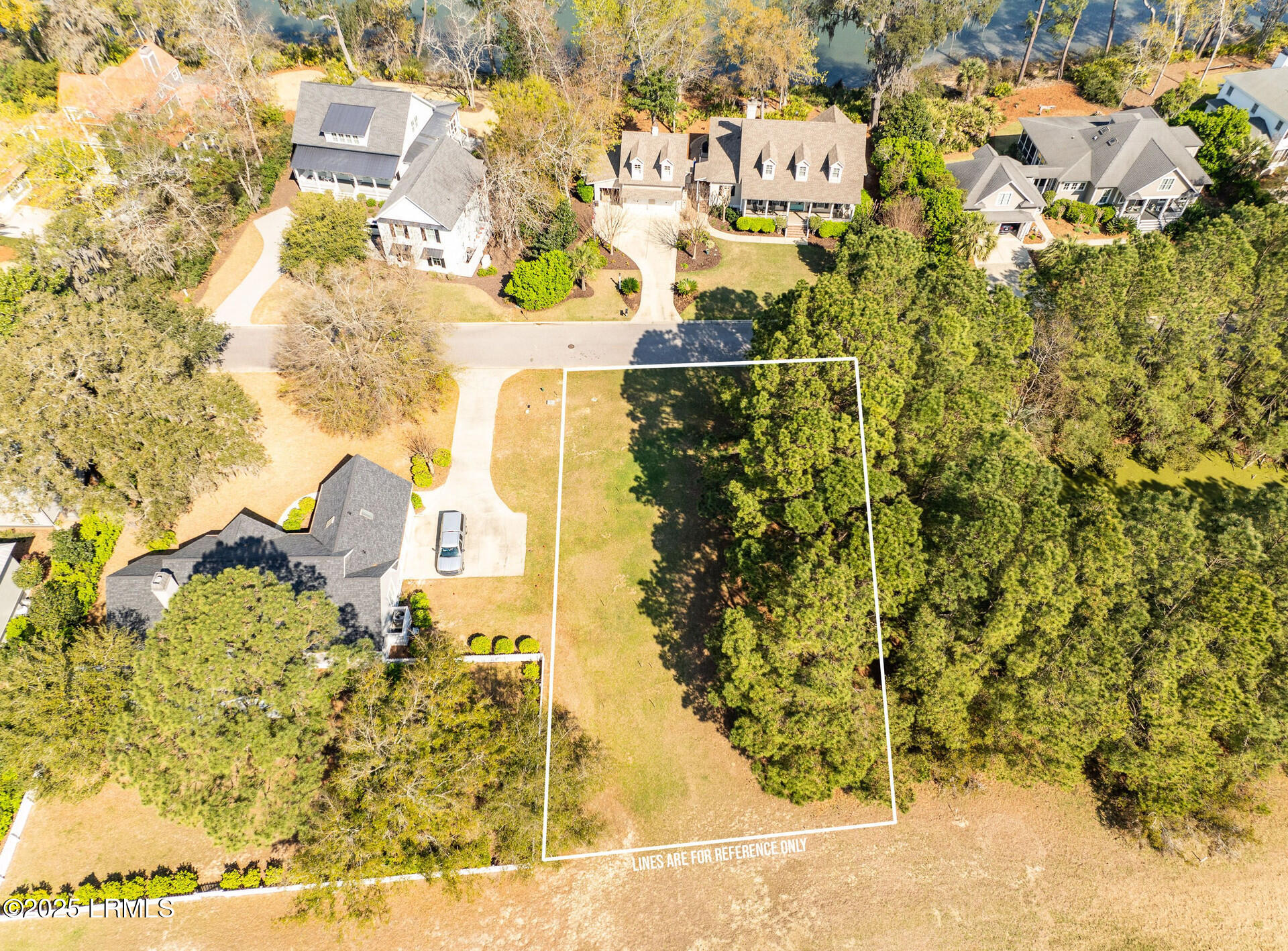 12 Ridge Road