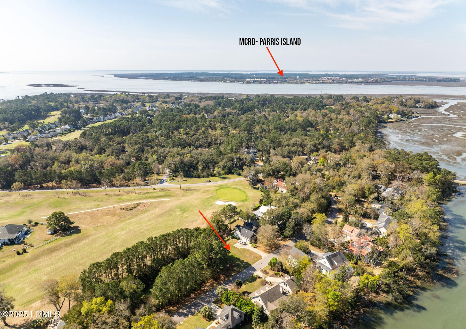 12 Ridge Road