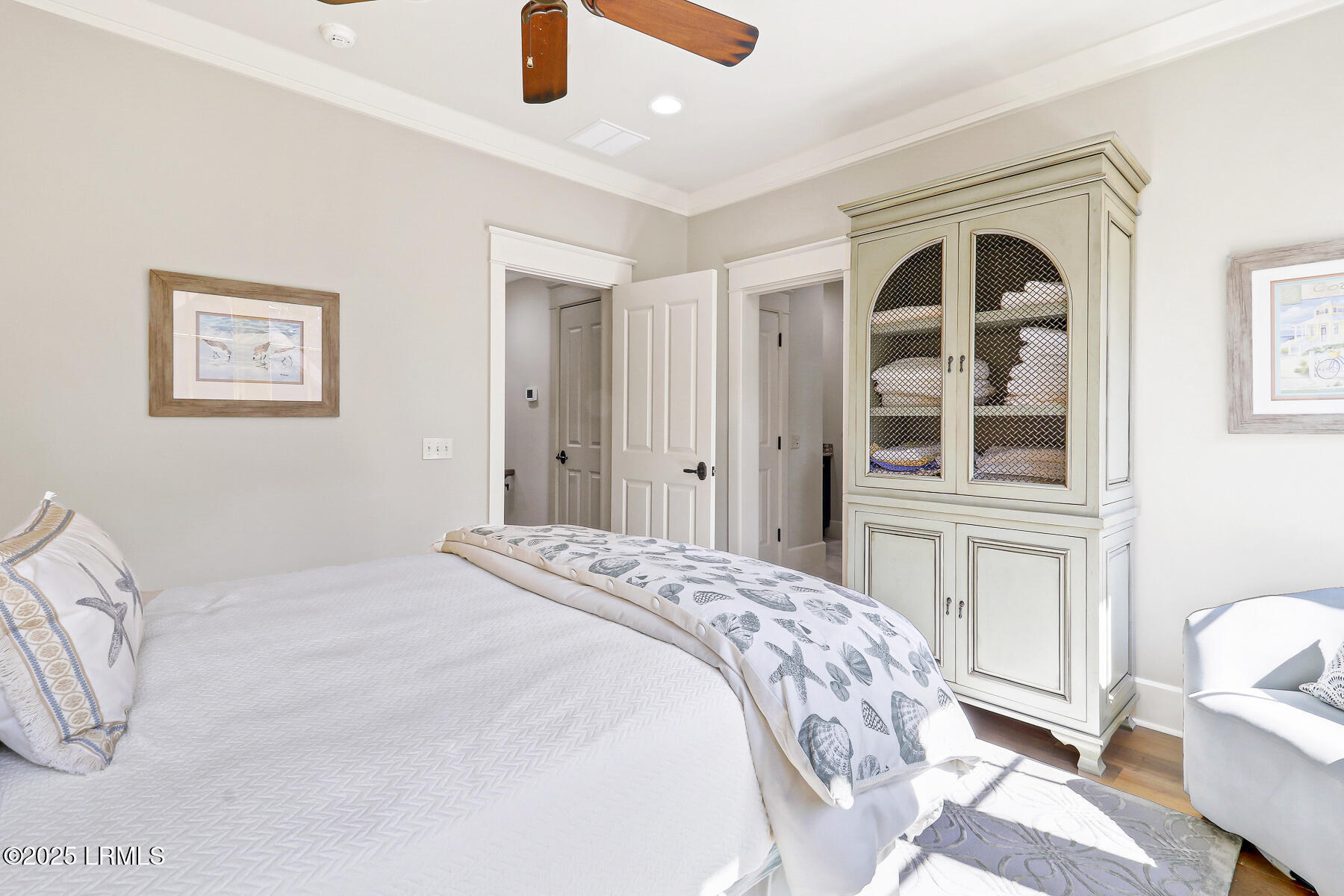 18 High Hope Way