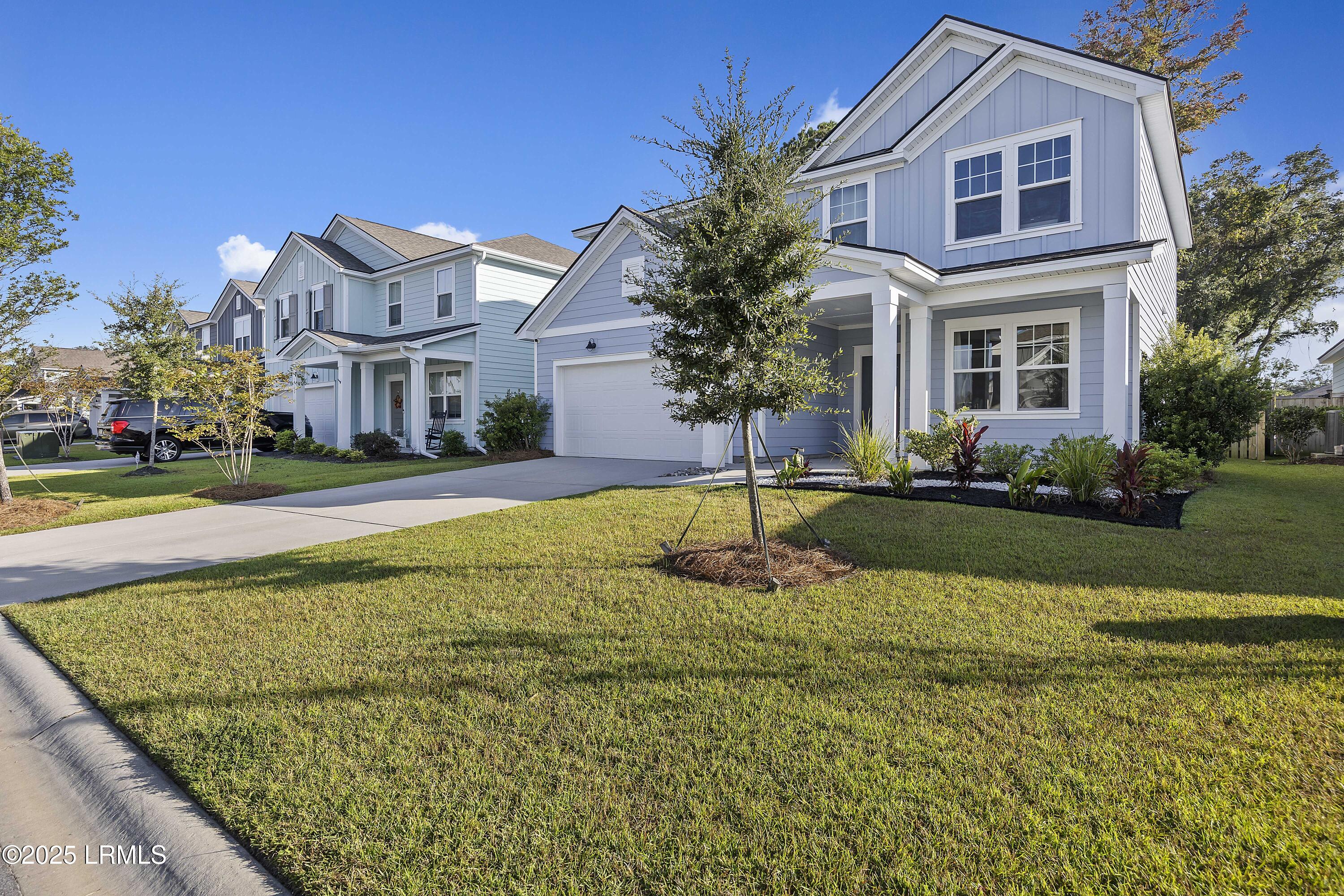 1138 Salem Bay Drive