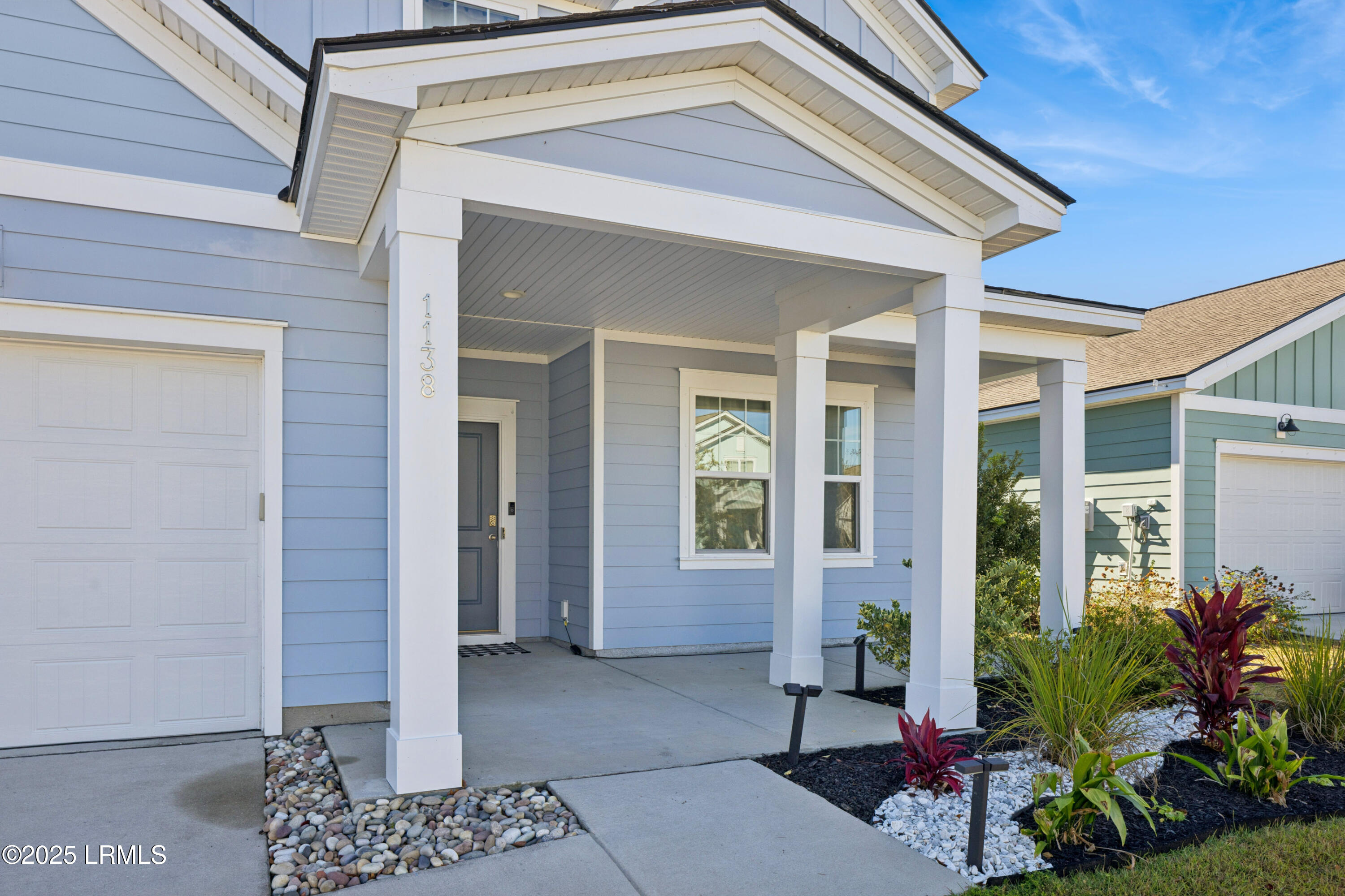 1138 Salem Bay Drive