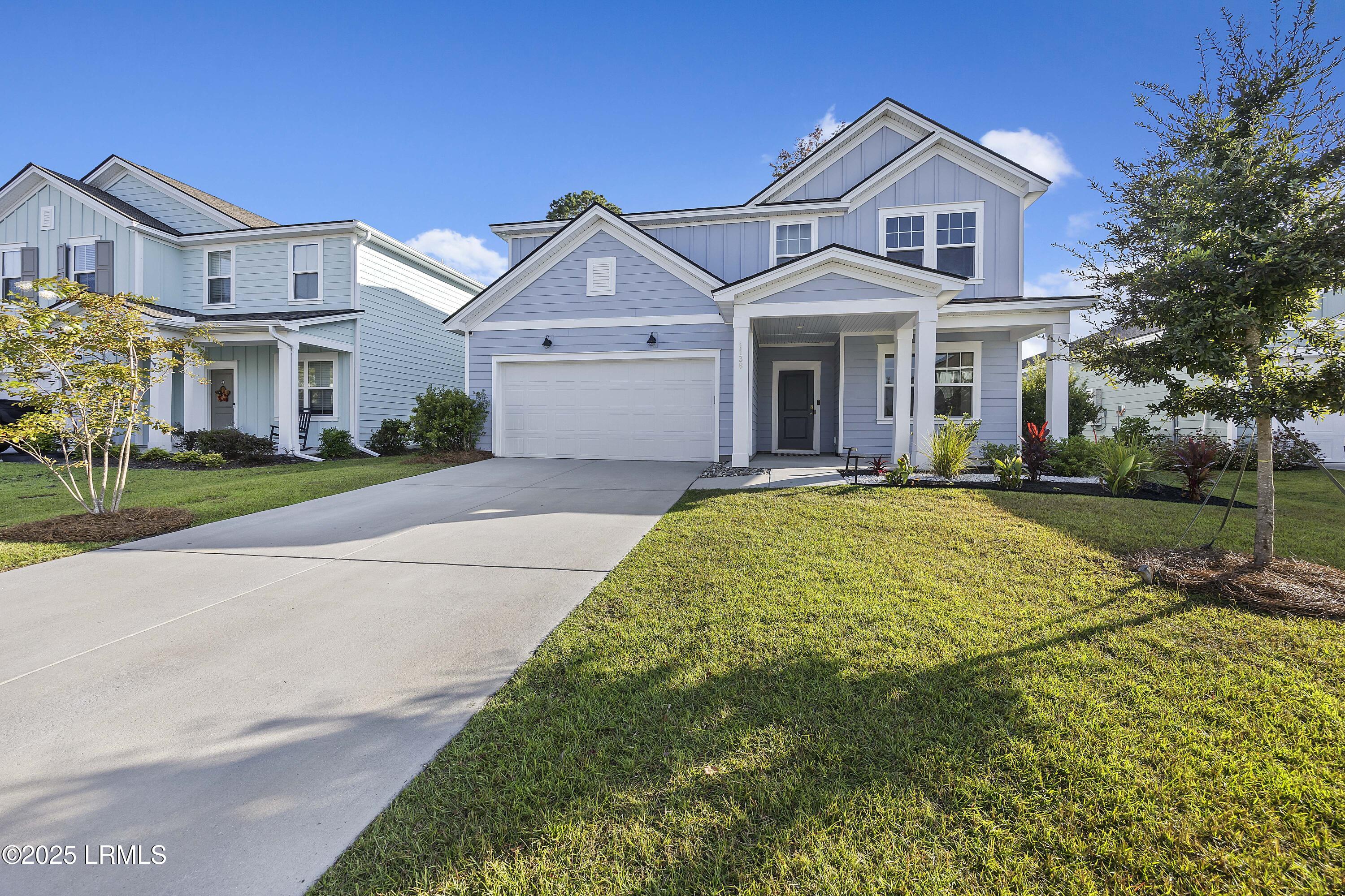 1138 Salem Bay Drive