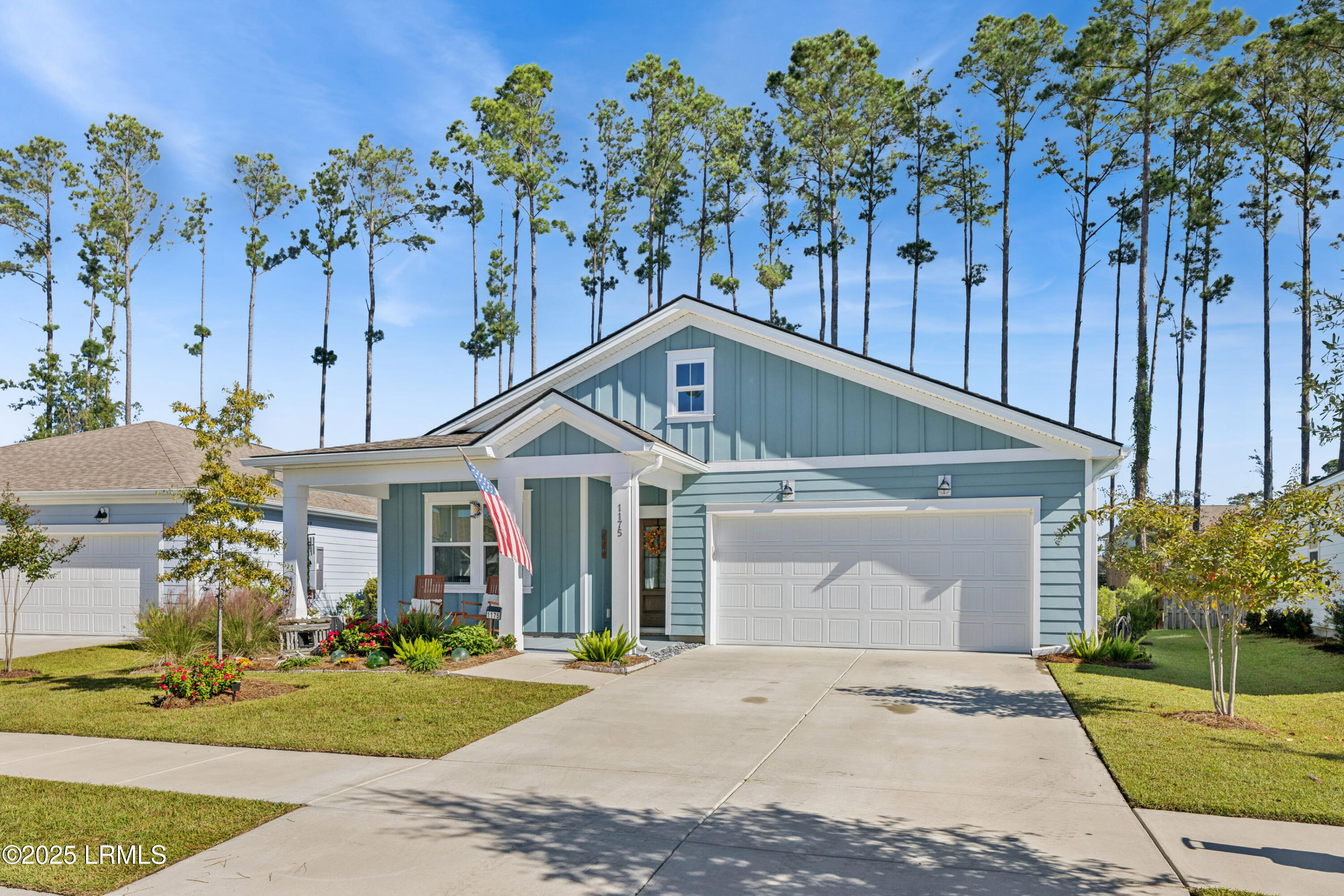 1175 Salem Bay Drive