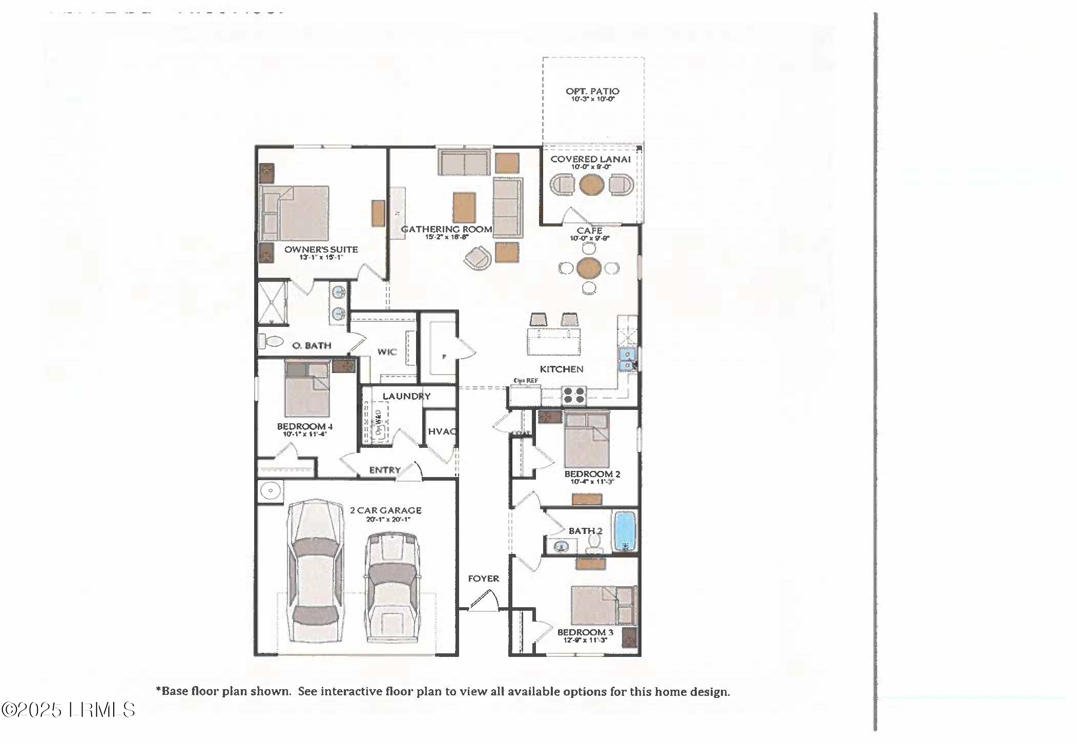 1175 Salem Bay Drive