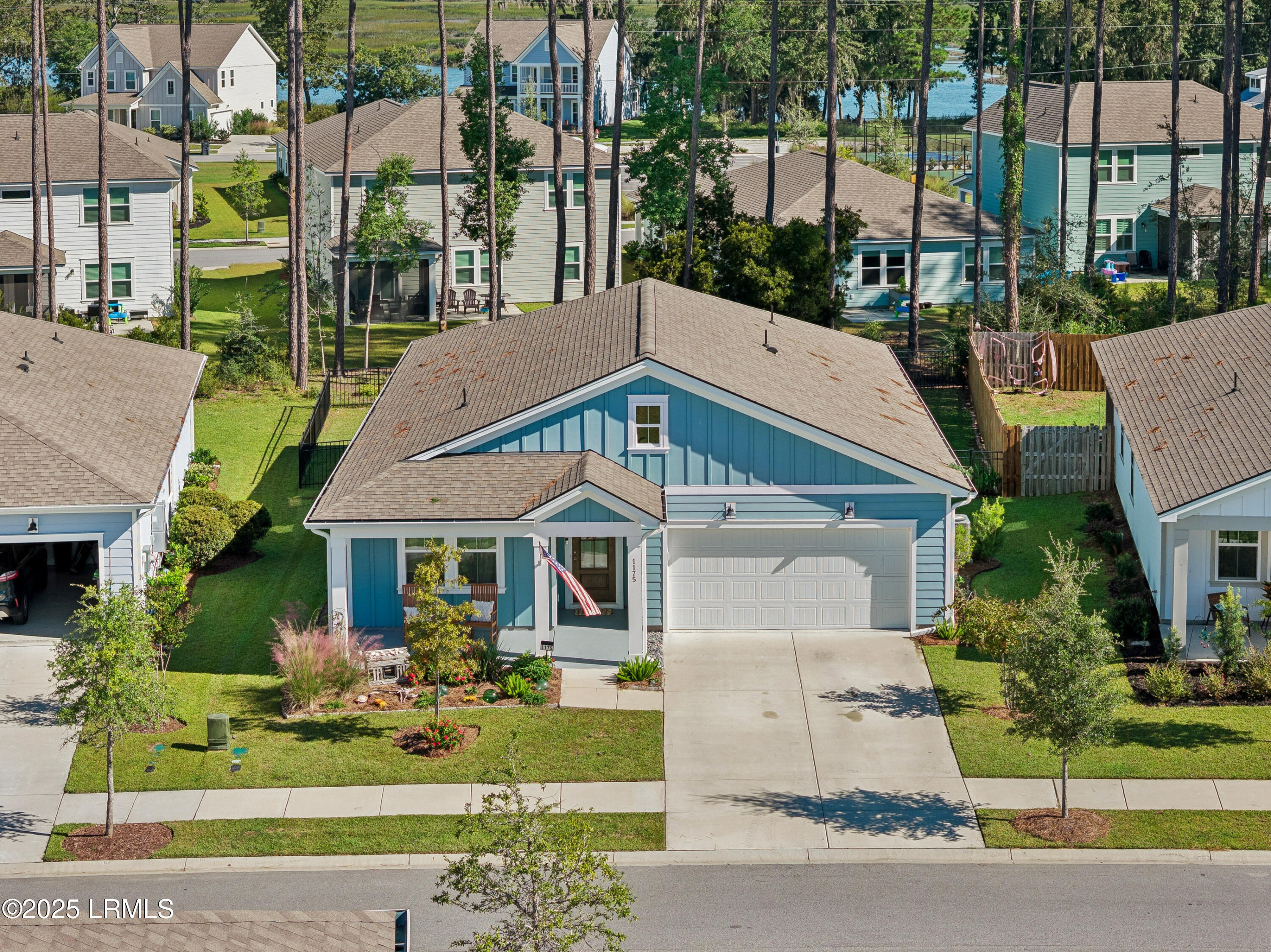 1175 Salem Bay Drive