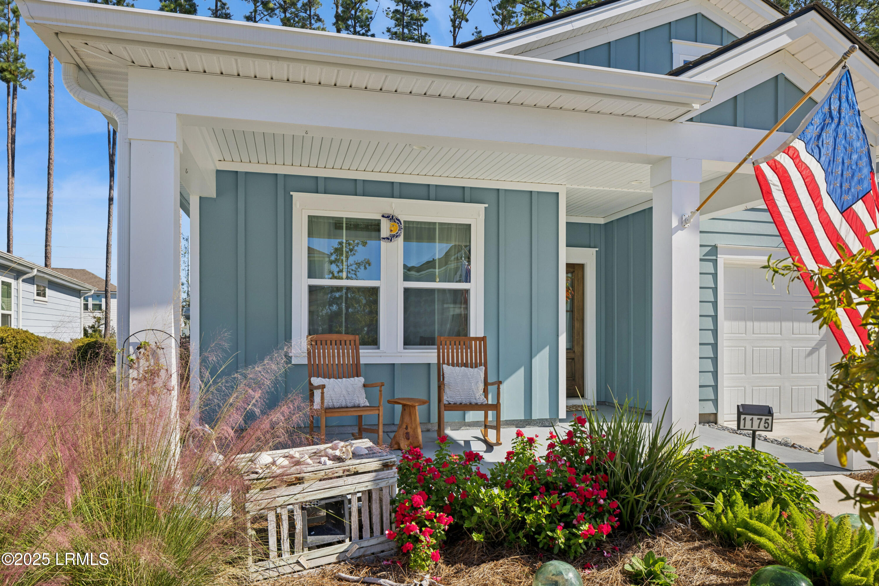 1175 Salem Bay Drive