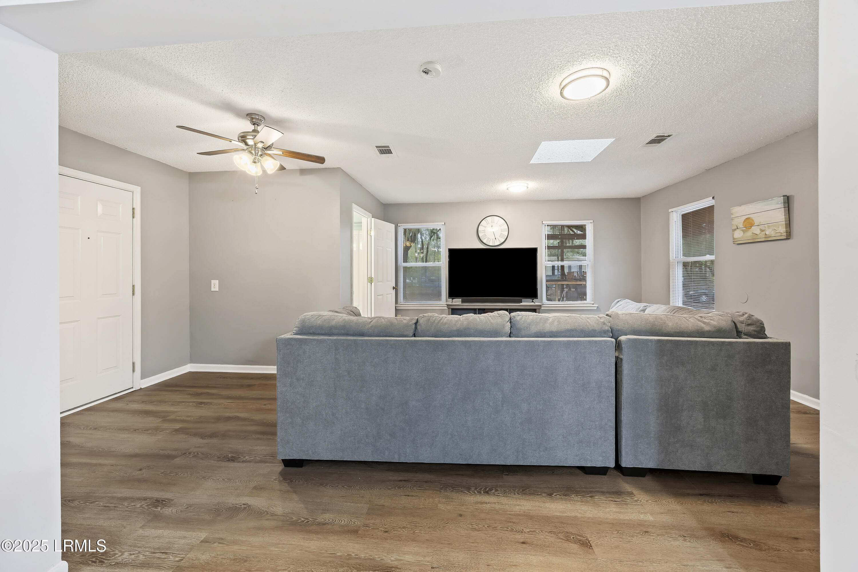 101 Saxonville Road, St. Helena Island