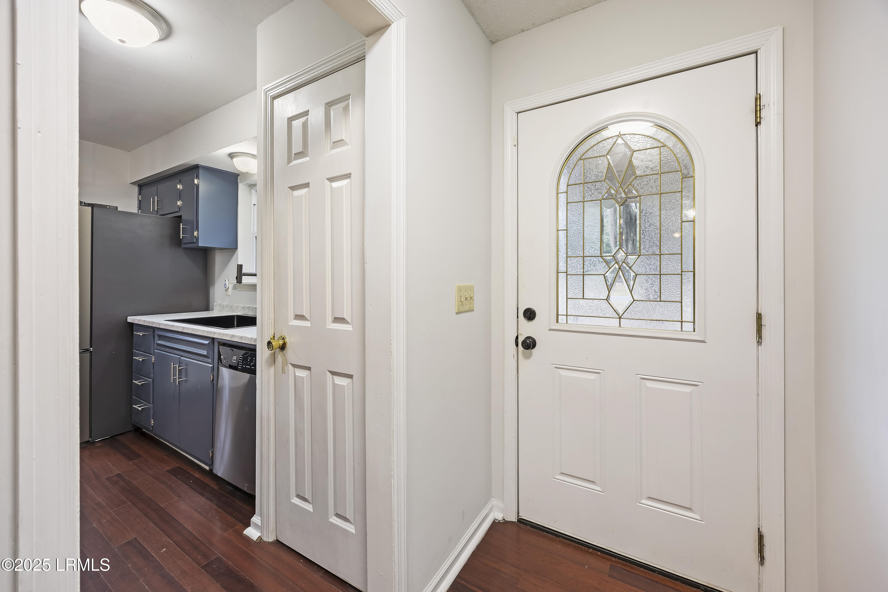 101 Saxonville Road, St. Helena Island