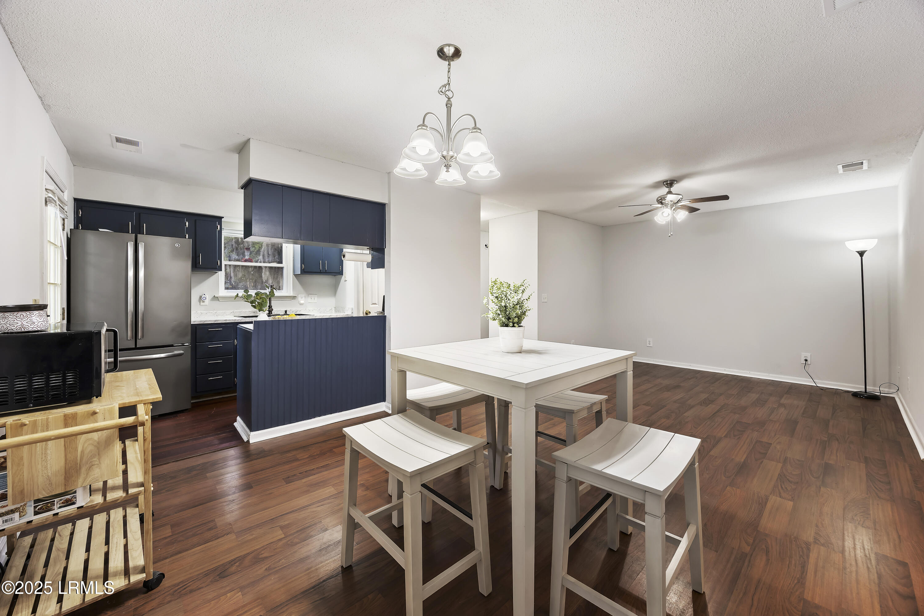 101 Saxonville Road, St. Helena Island