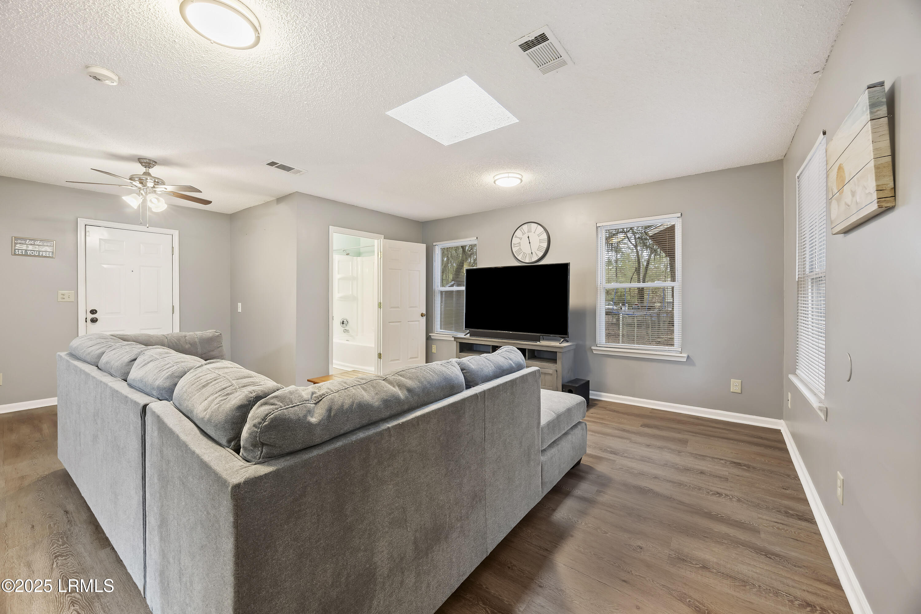 101 Saxonville Road, St. Helena Island