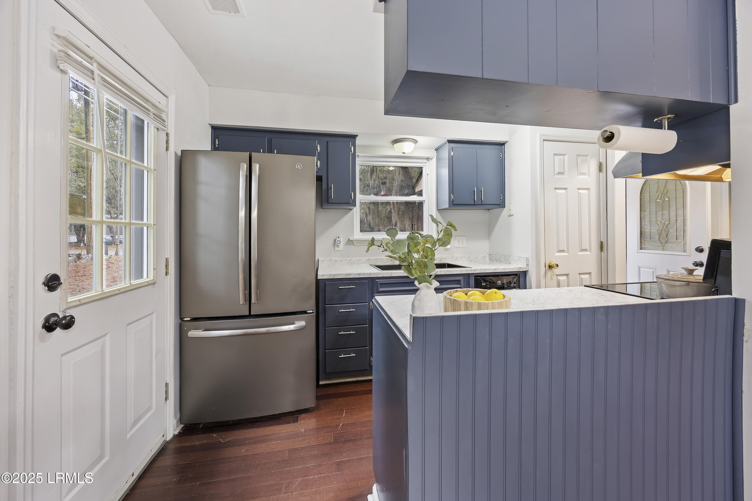 101 Saxonville Road, St. Helena Island