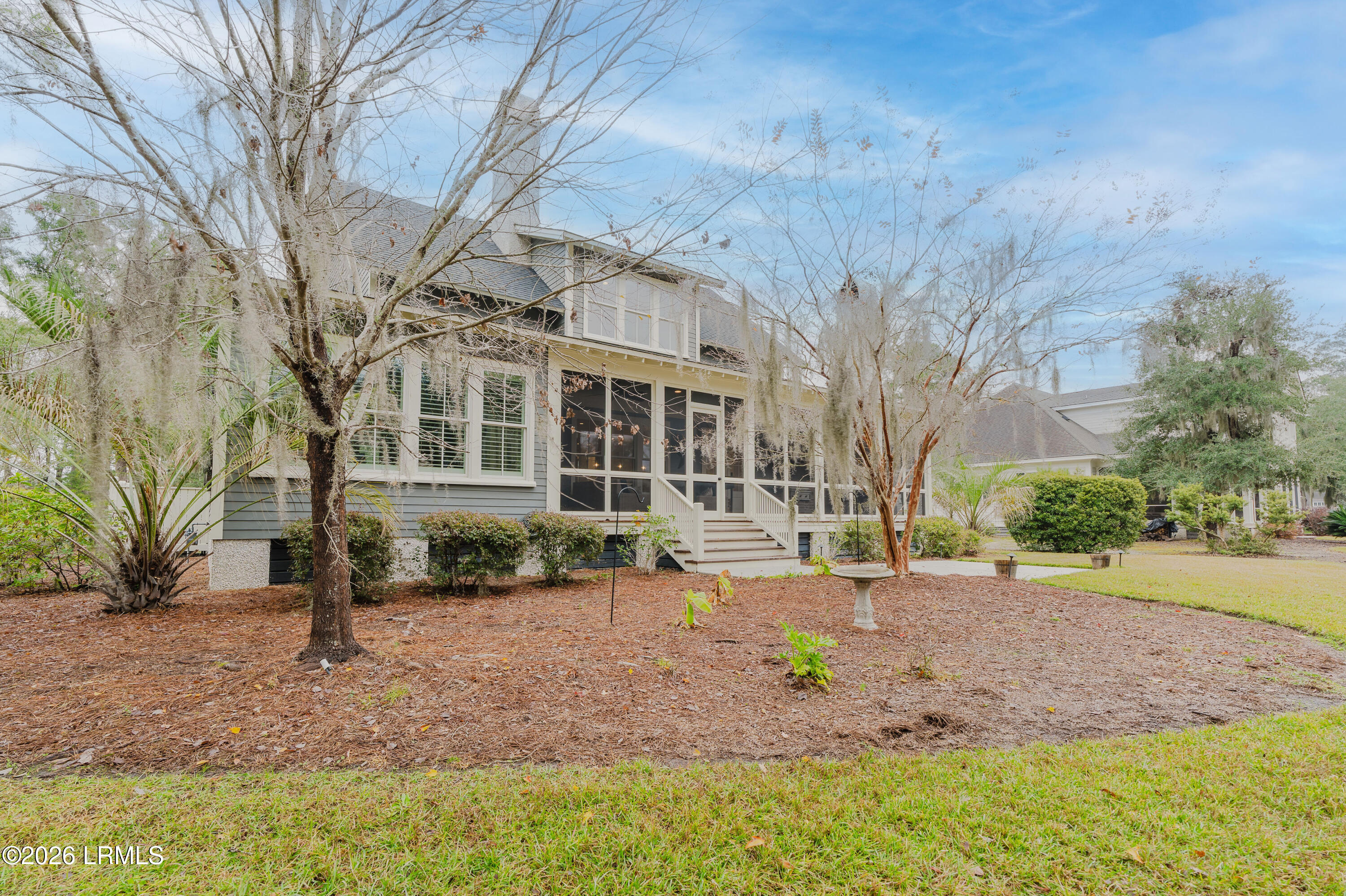 16 Boyd'S Landing