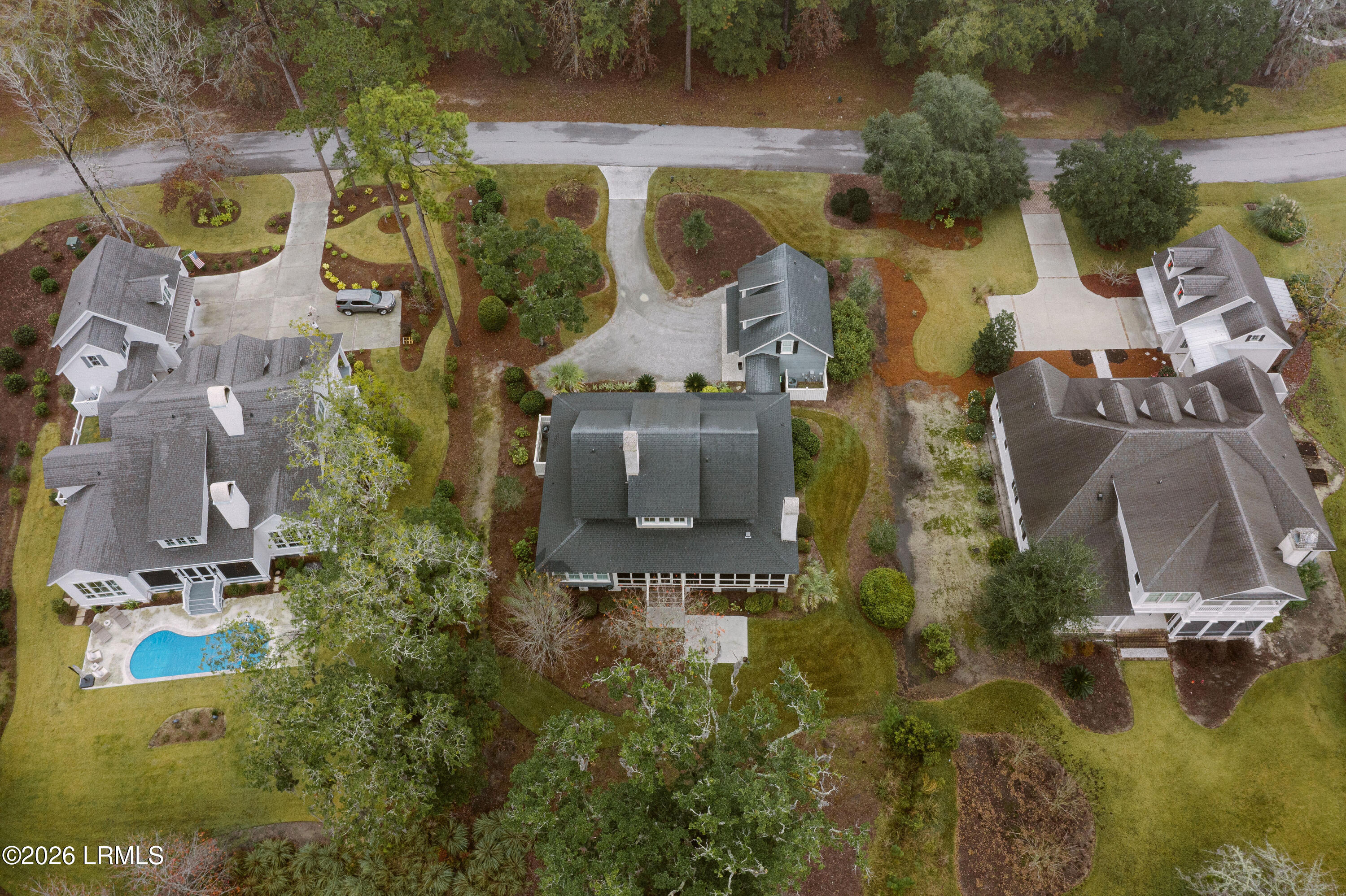16 Boyd'S Landing