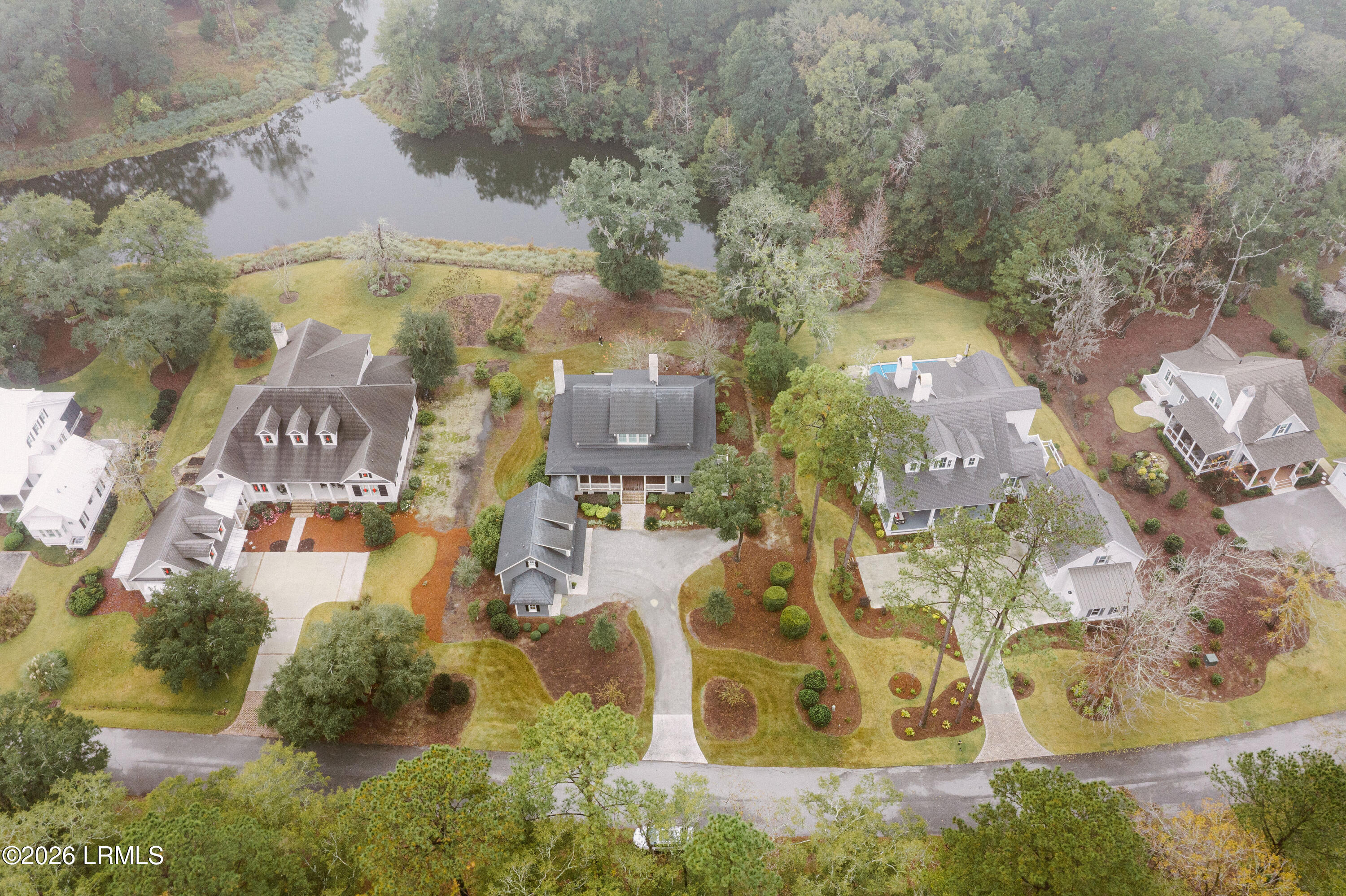 16 Boyd'S Landing