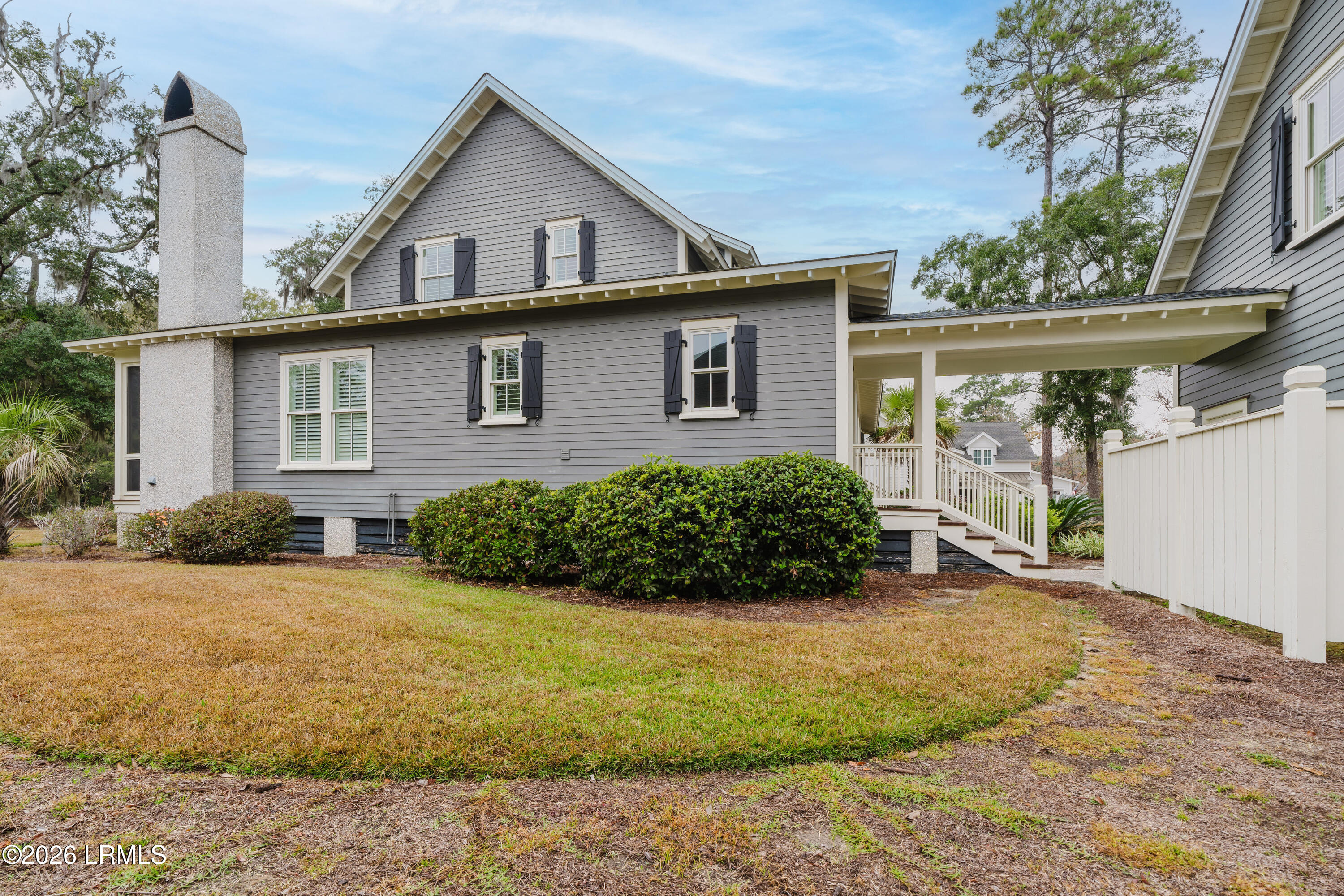 16 Boyd'S Landing