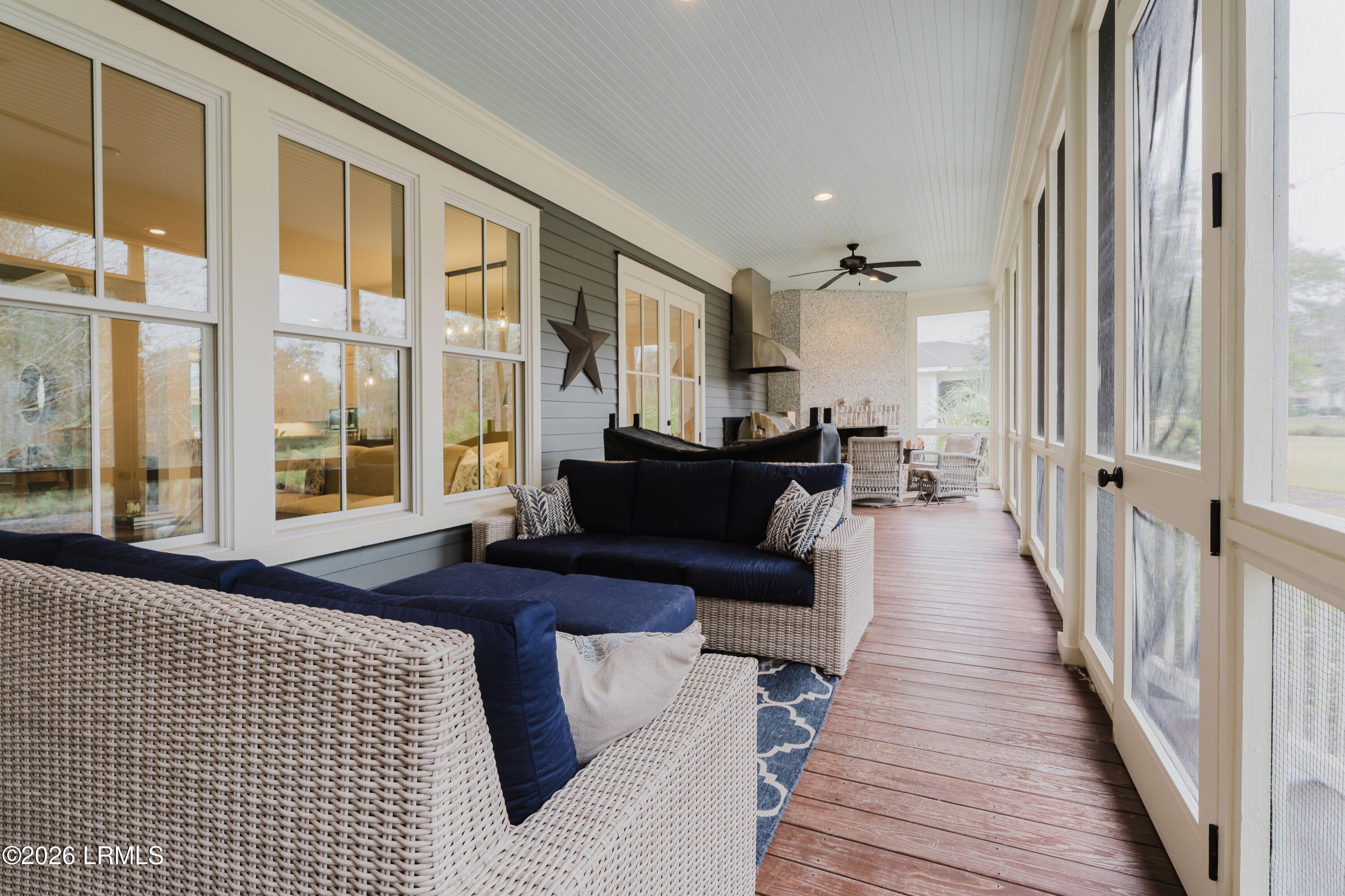 16 Boyd'S Landing