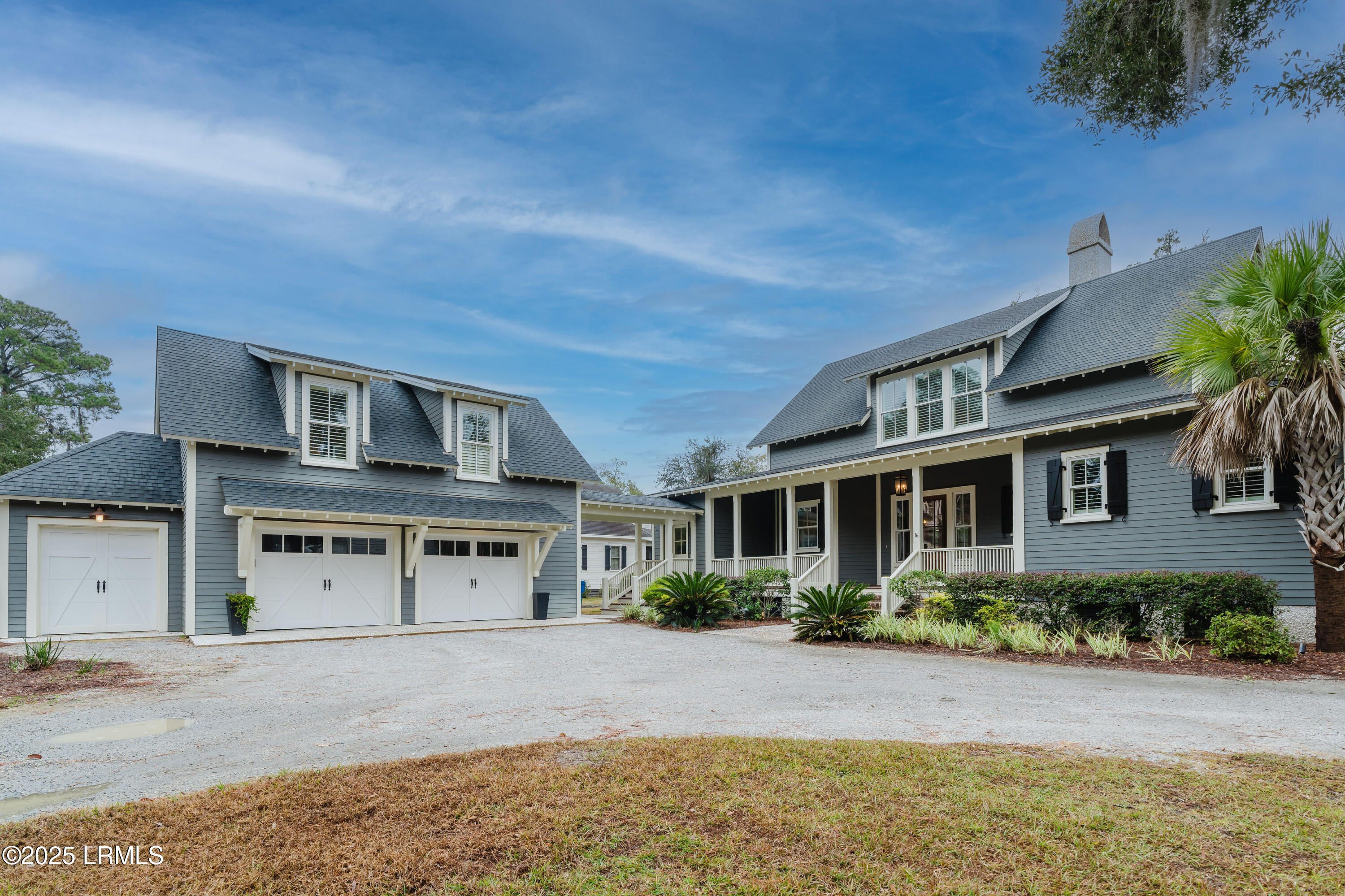16 Boyd'S Landing