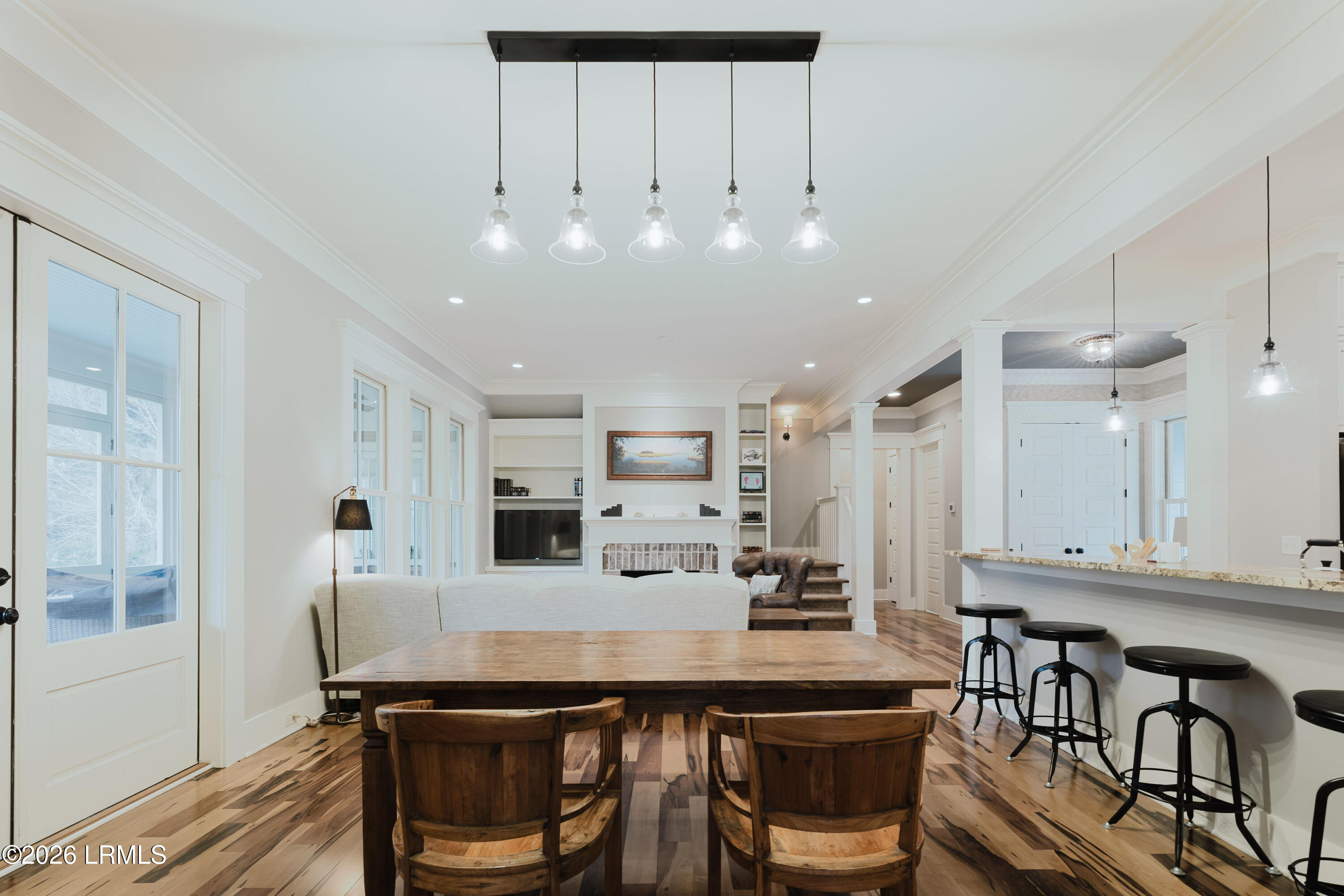 16 Boyd'S Landing